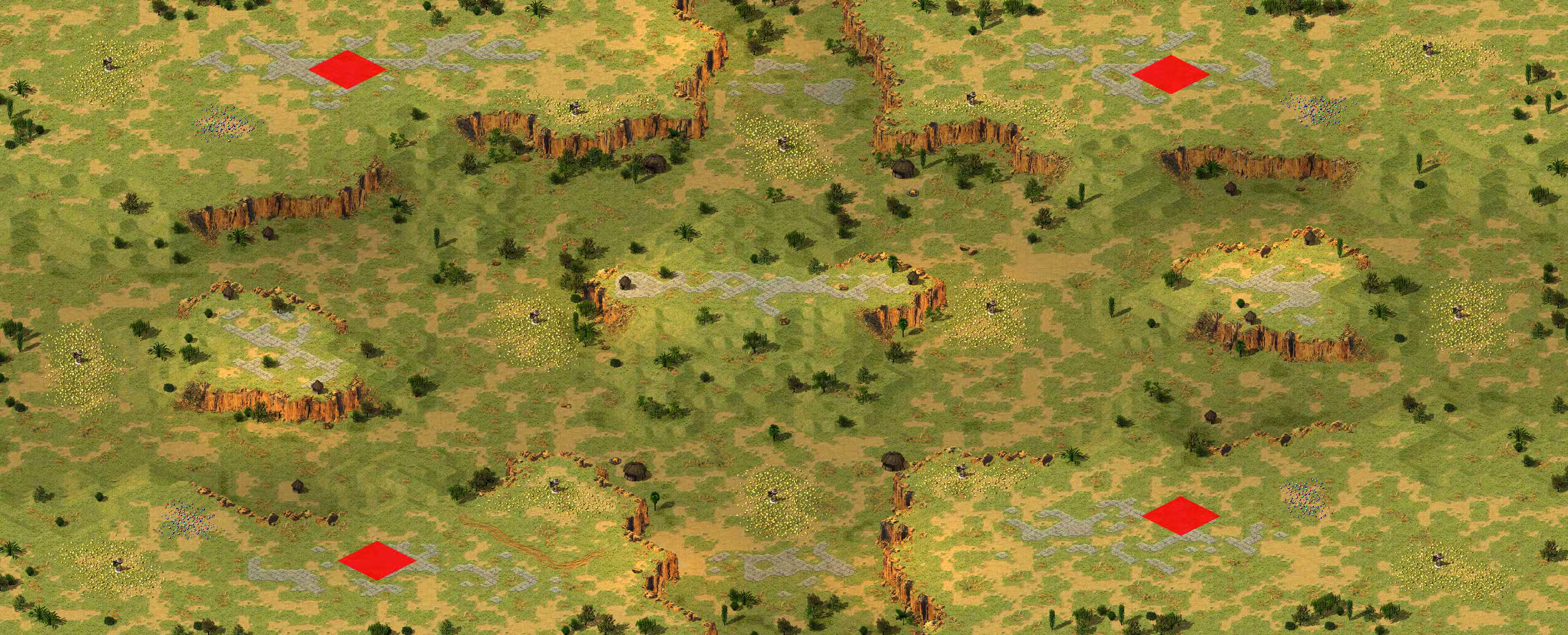 Preview of [4] Mount Olympus LE
