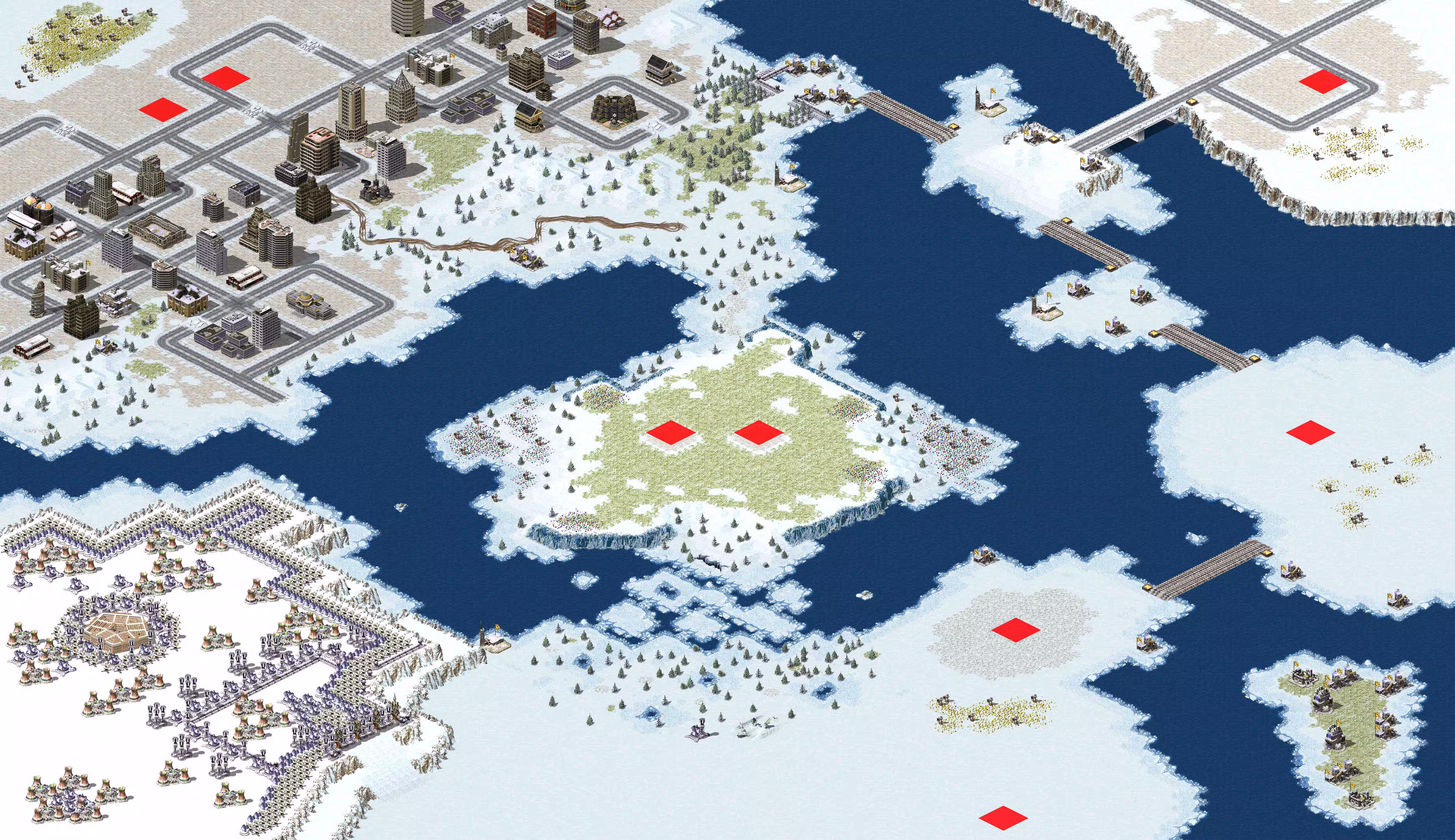Preview of winter m
