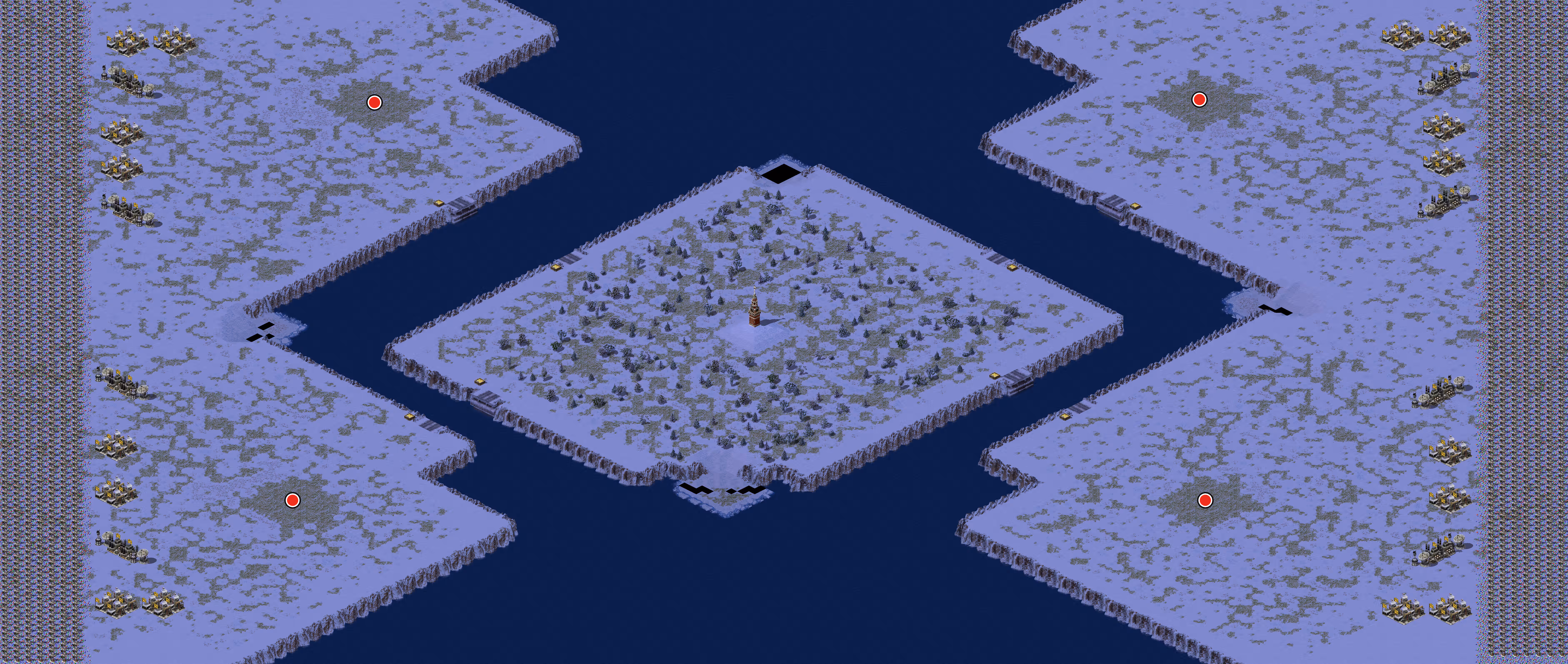 Preview of WW5 PRO Avengers ICE AGE  0.1