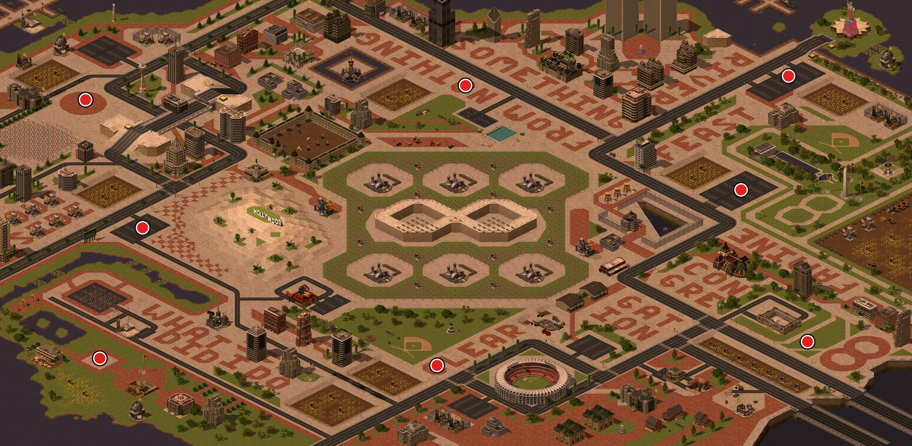 Preview of [8] Sonic Highways