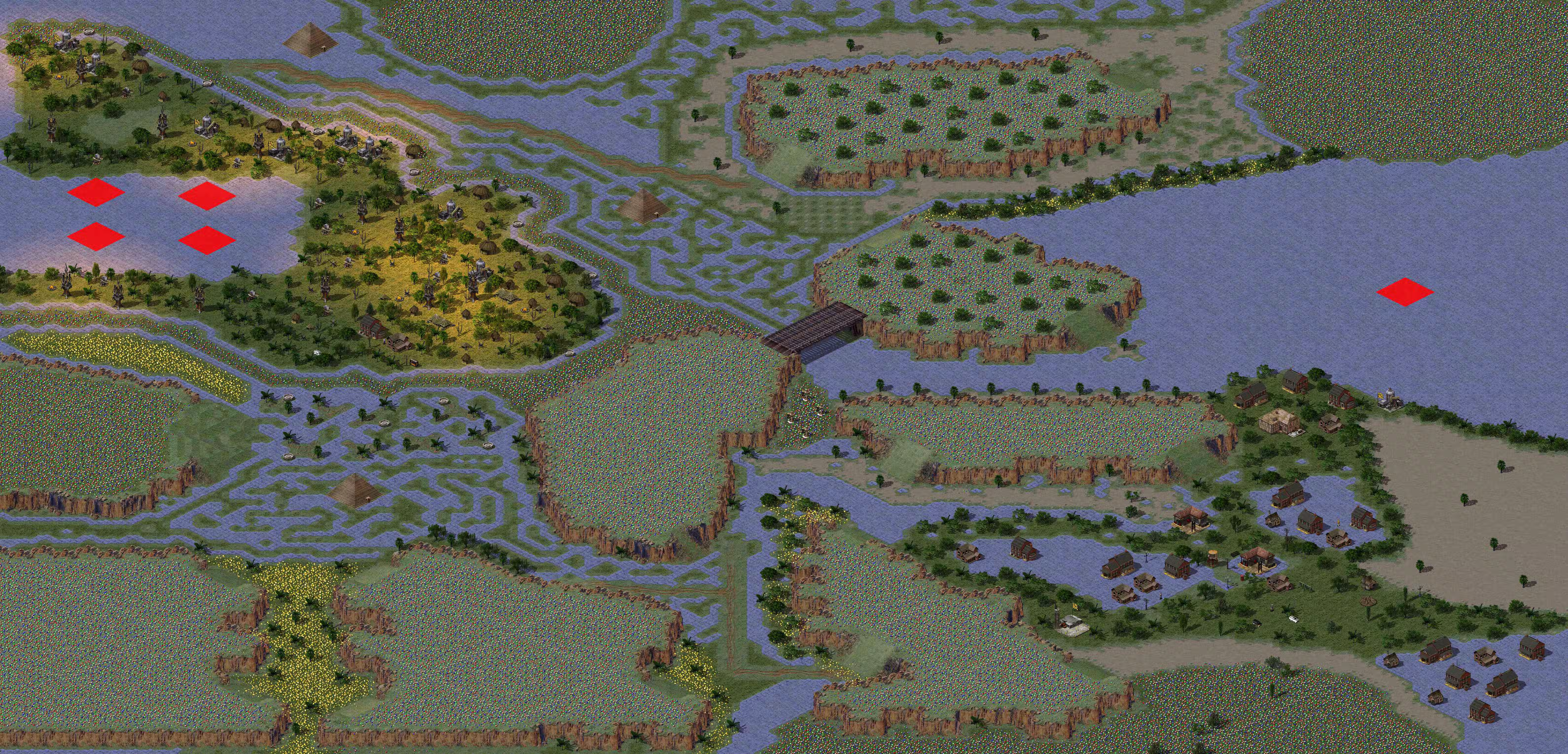 Preview of War Of The GodsZz [2] (NEW SURVIVAL)