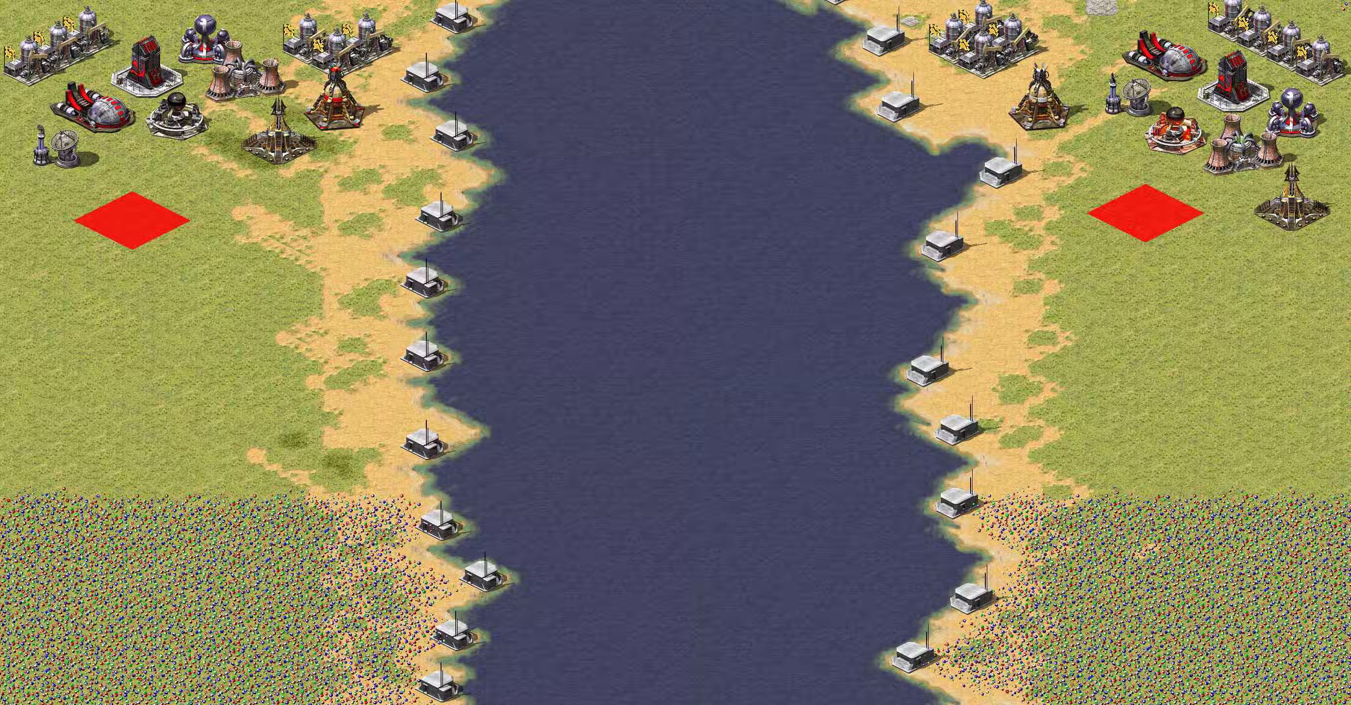 Preview of READY FOR ALL 2