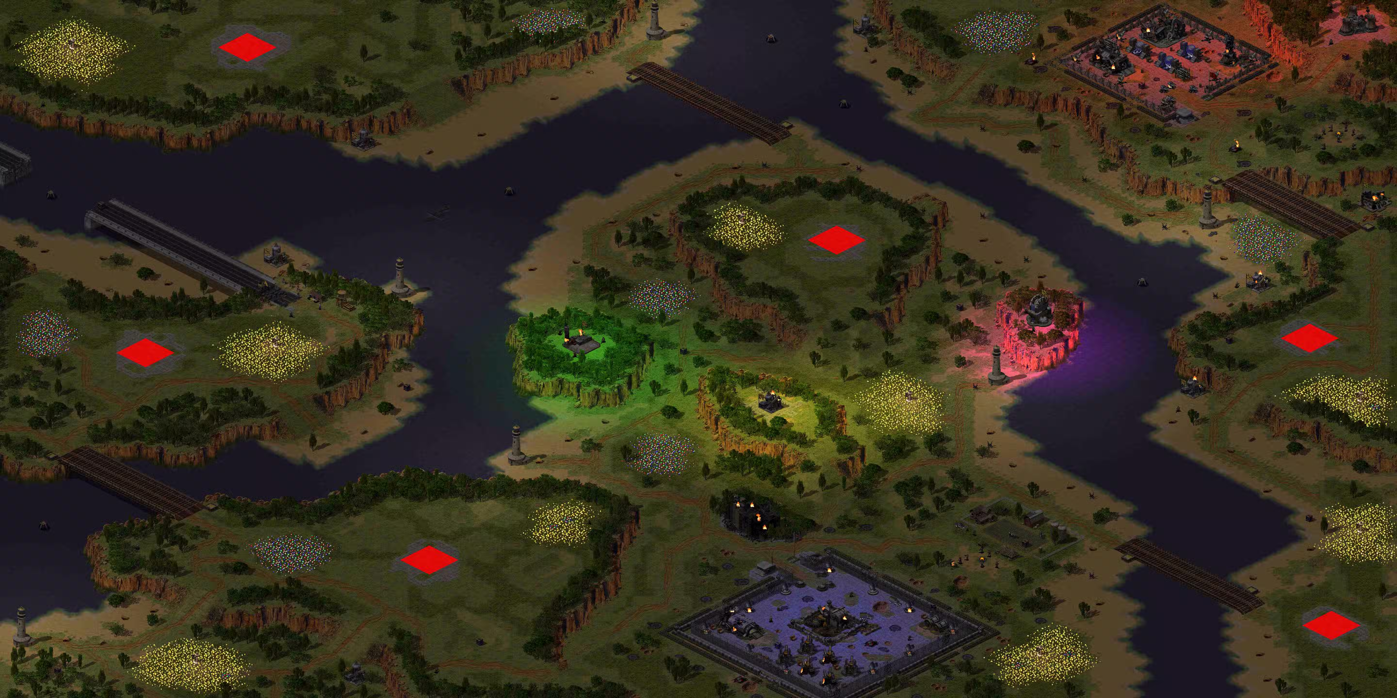Preview of [6] Snipers Never Rest