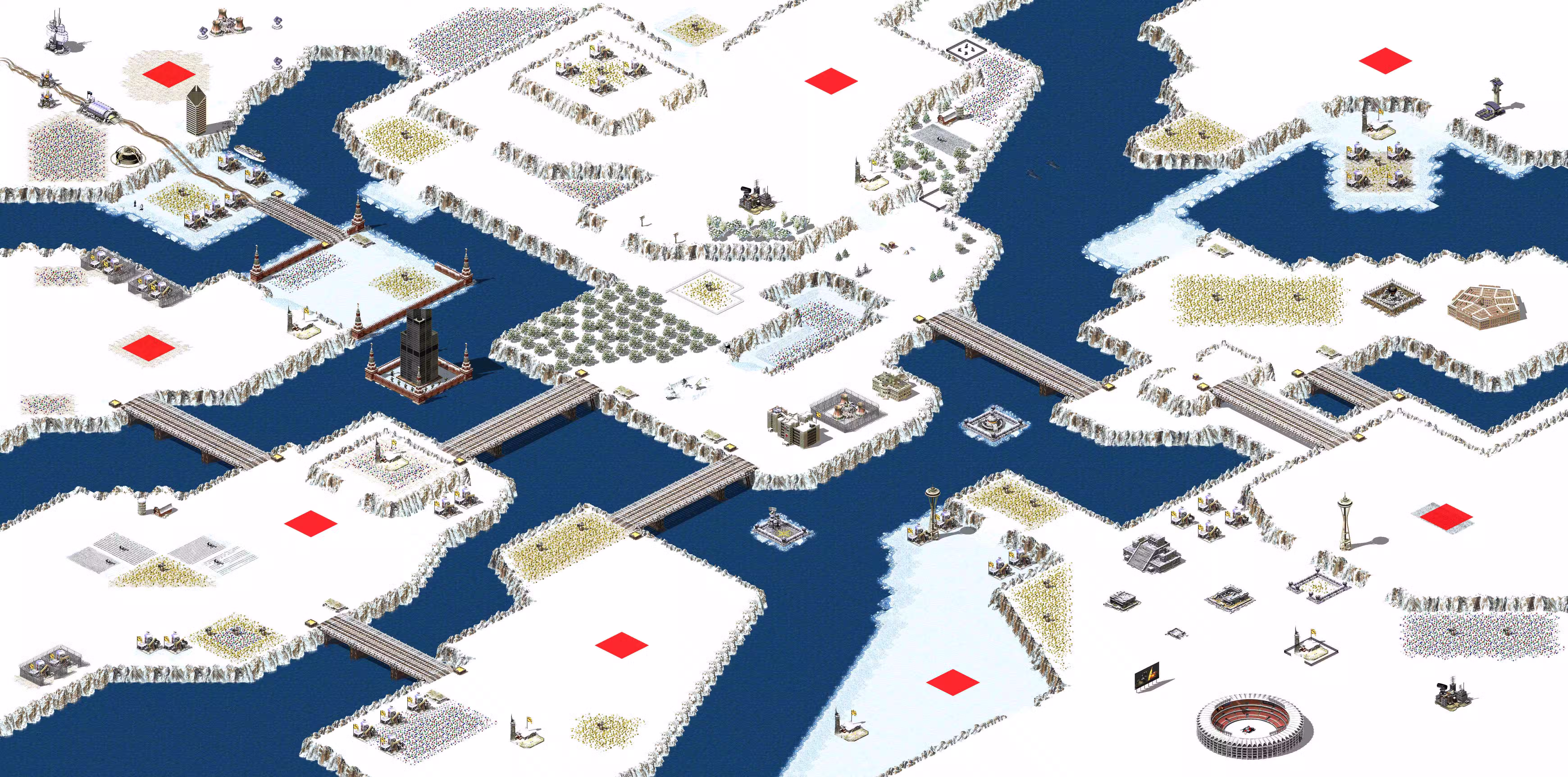 Preview of snow_tundra(2-8)by lxzhh5310