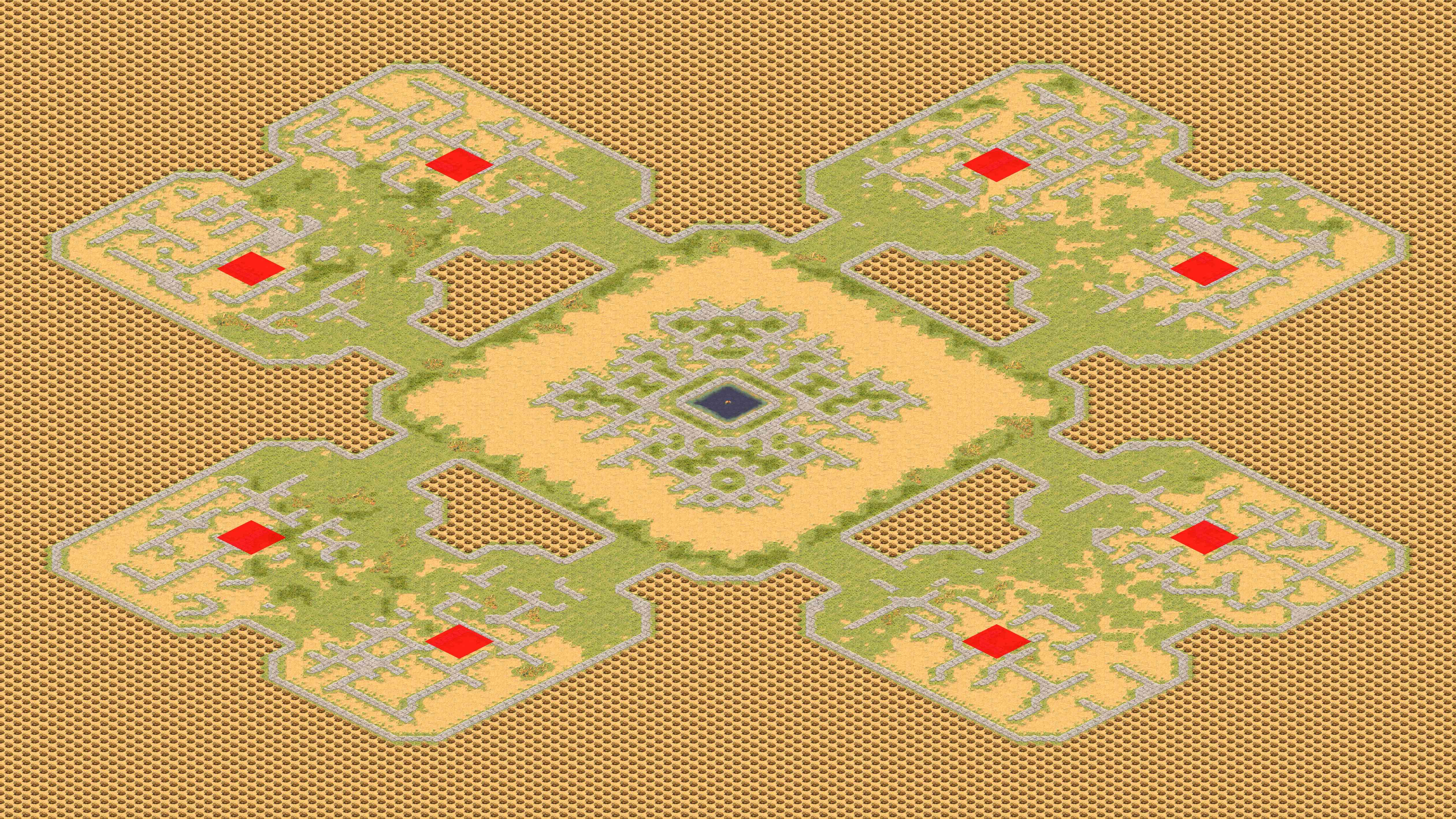 Preview of The PrivacyVK [Classic V1] [Team] ©