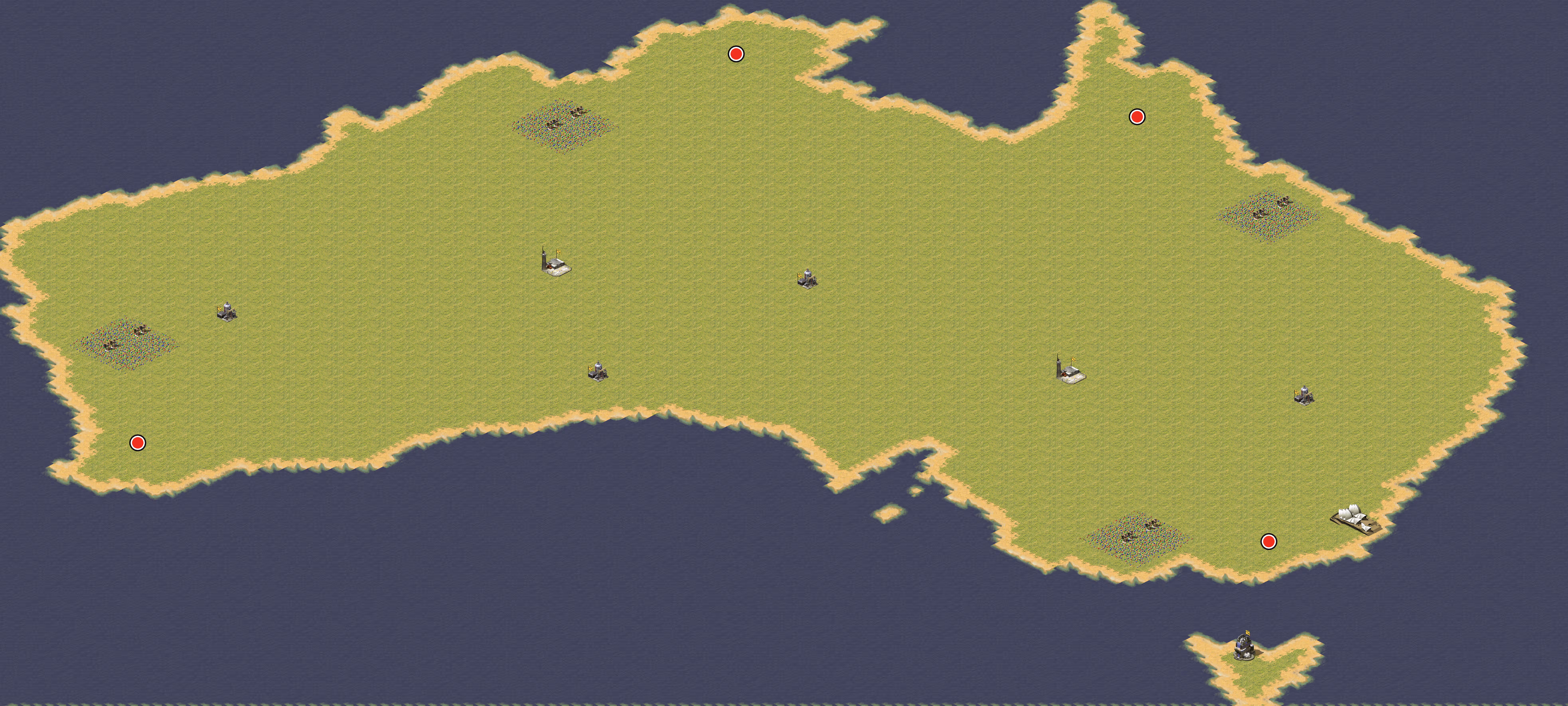 Preview of Australia
