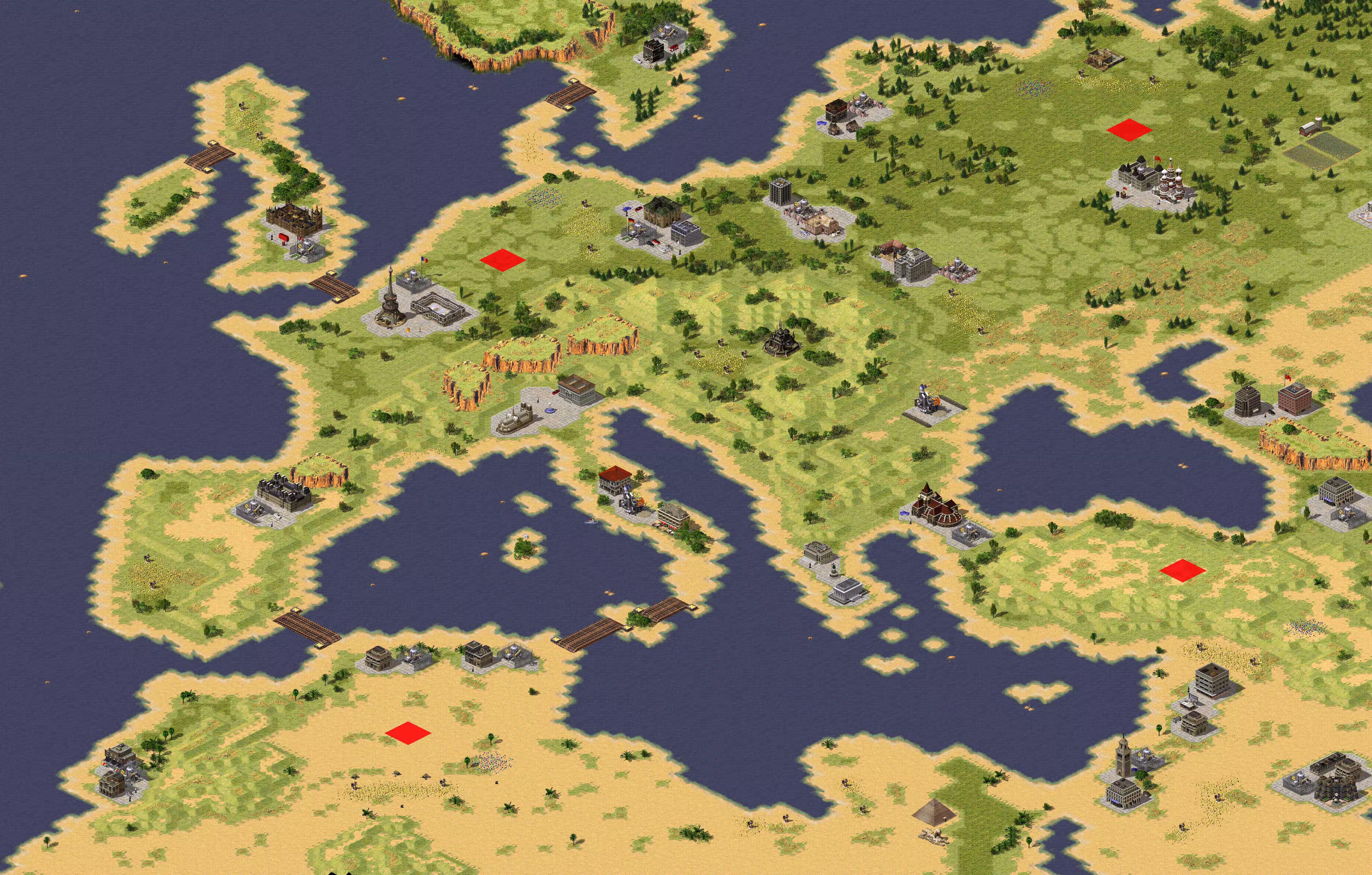 Preview of [4] Europe FFA Balanced 1.6