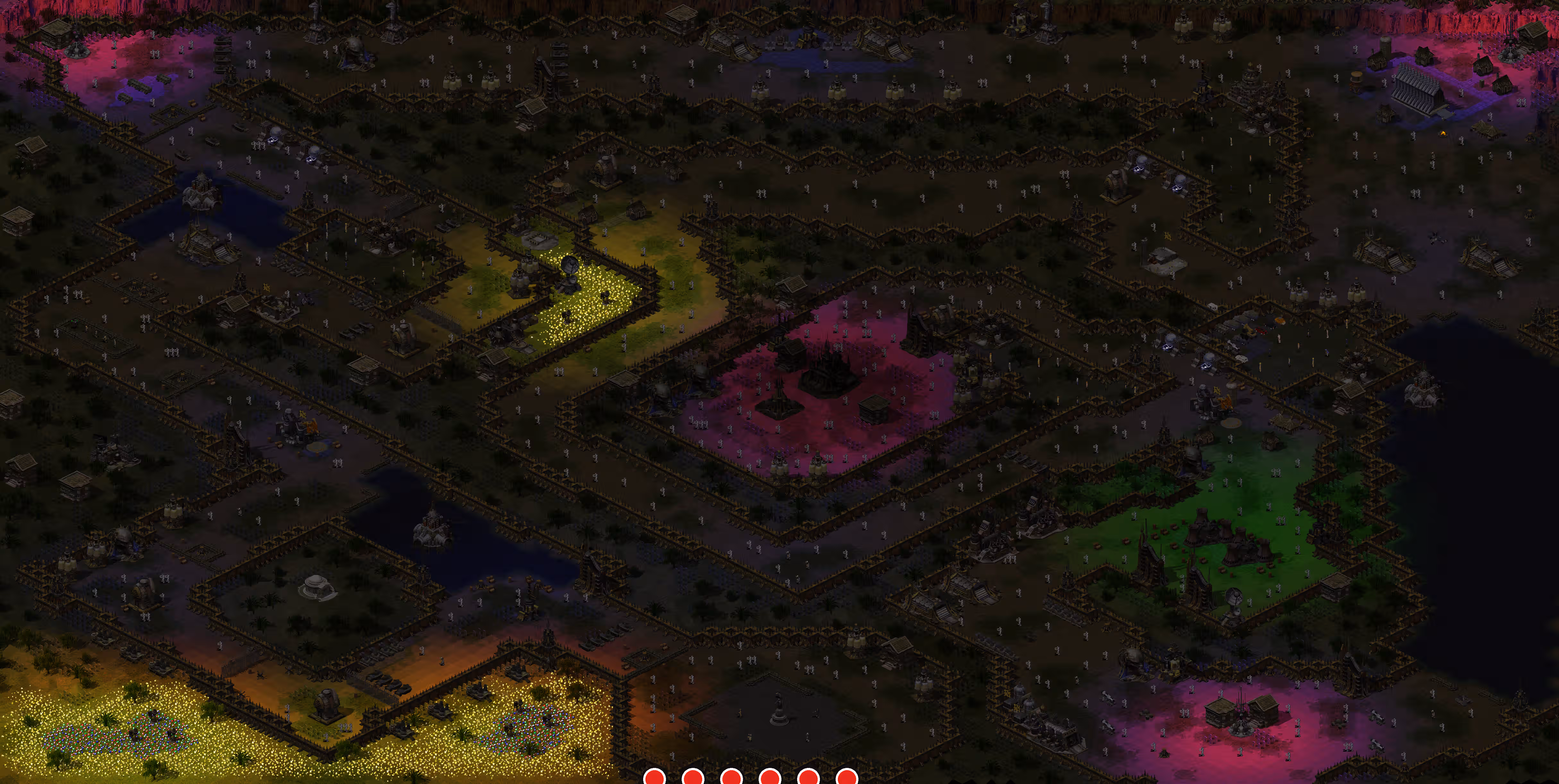 Preview of Mummy Attack
