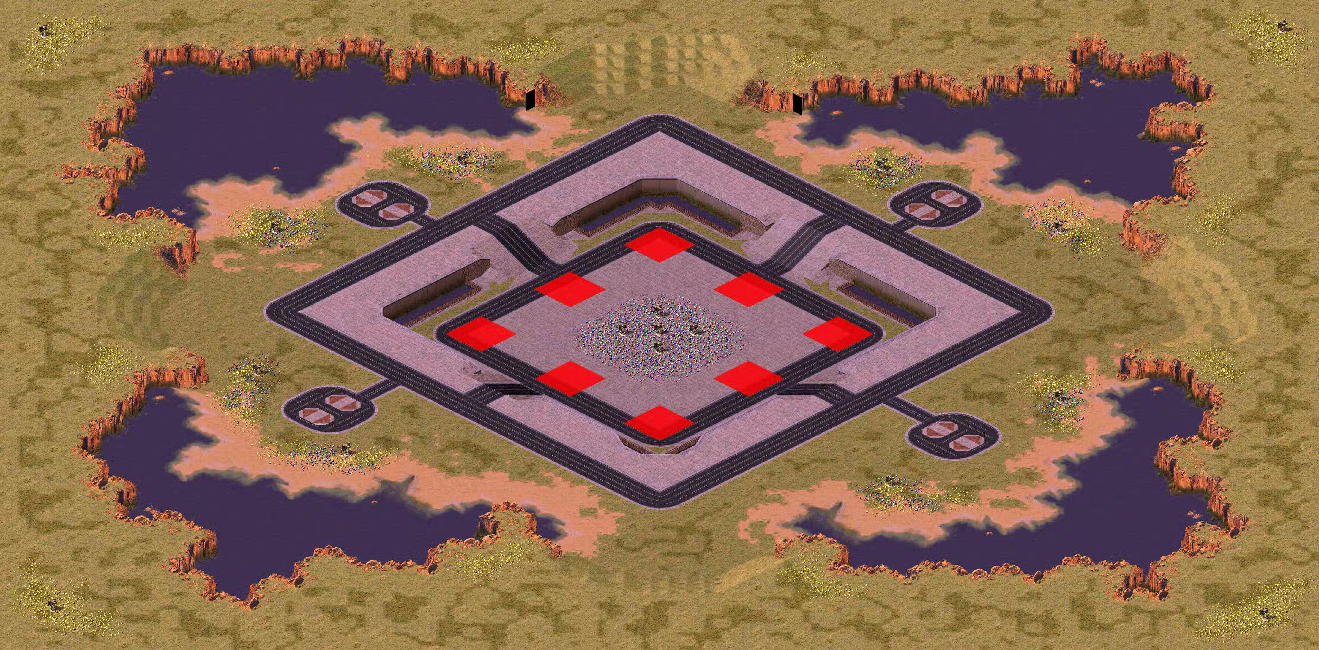 Preview of [8] field of honor