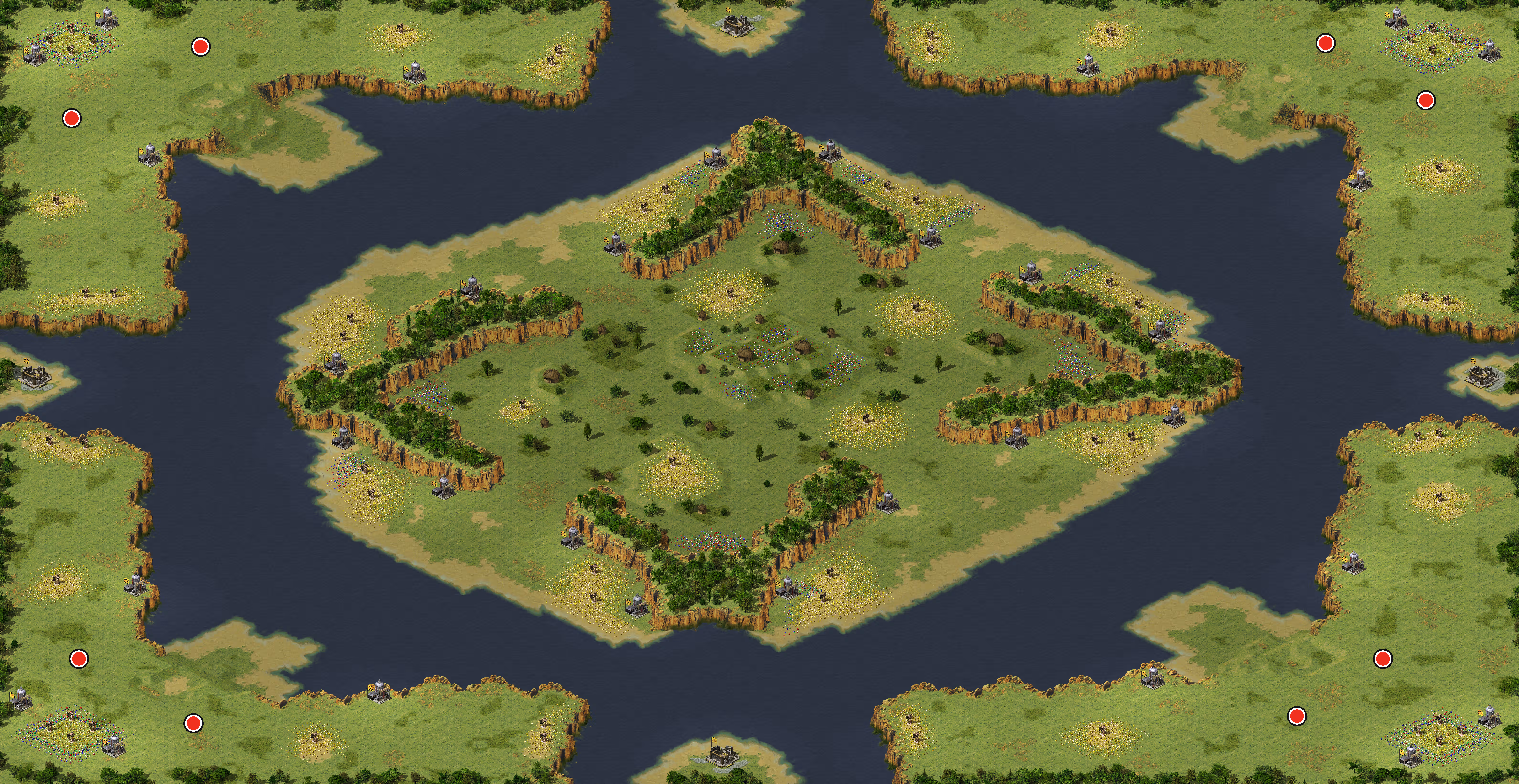 Preview of [8] Mayflower [Original]
