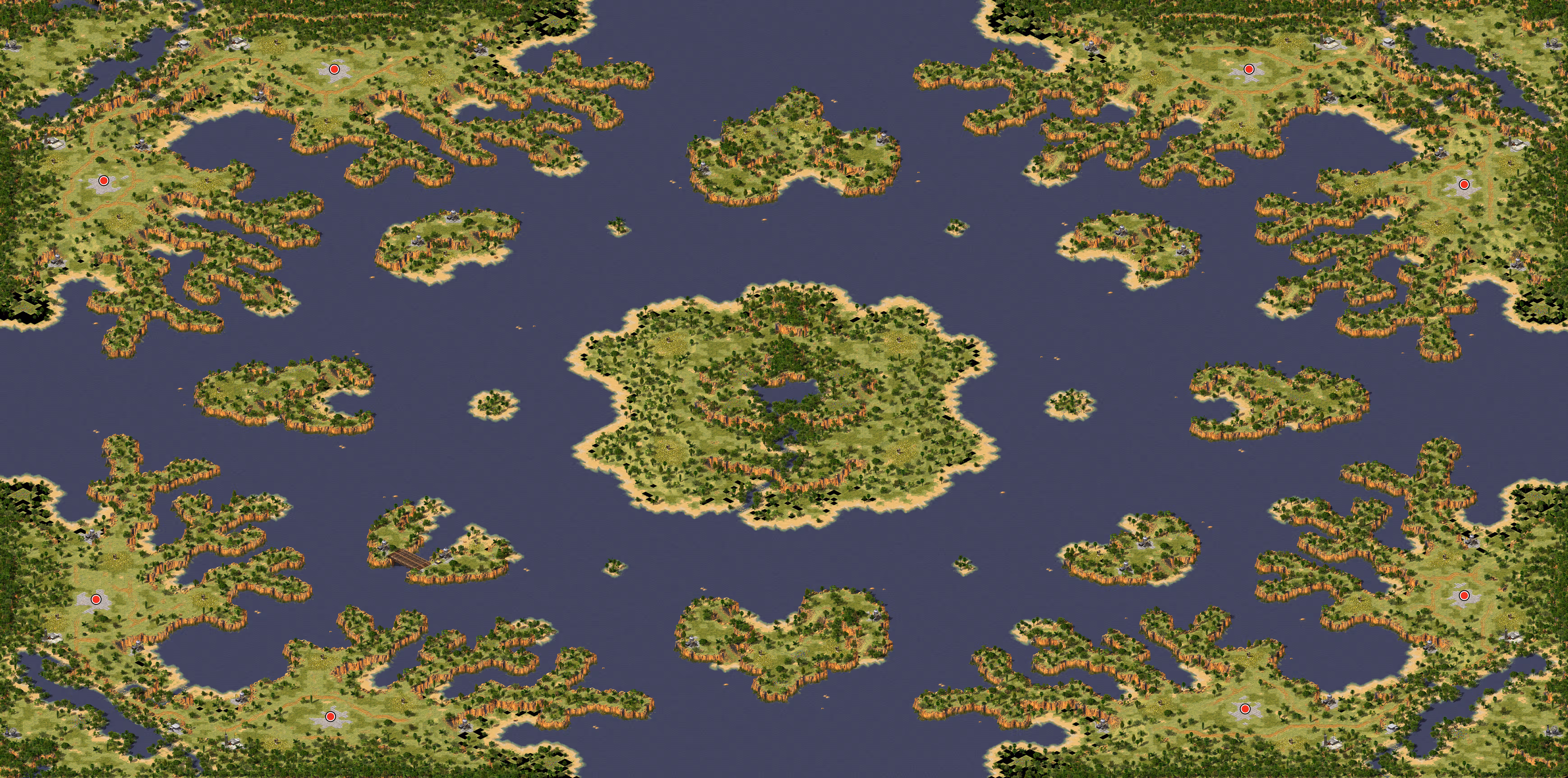 Preview of [8] Oceania