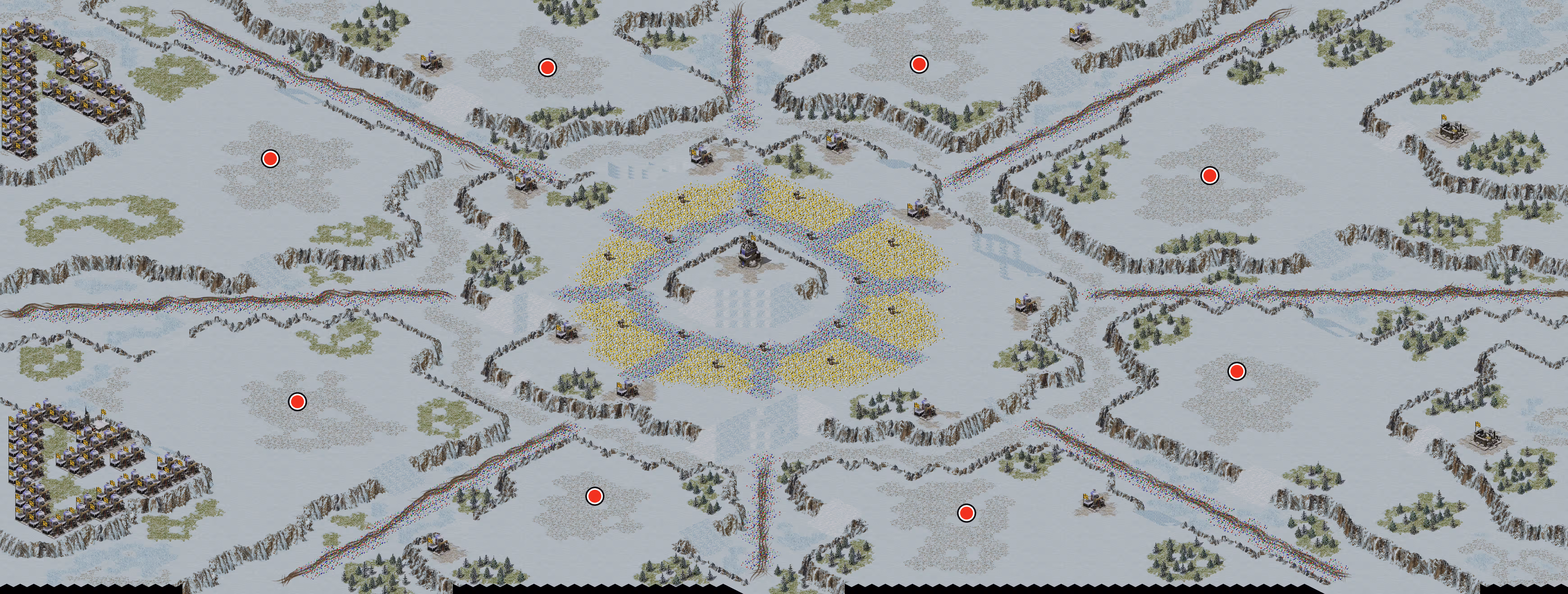 Preview of Frozen Sun