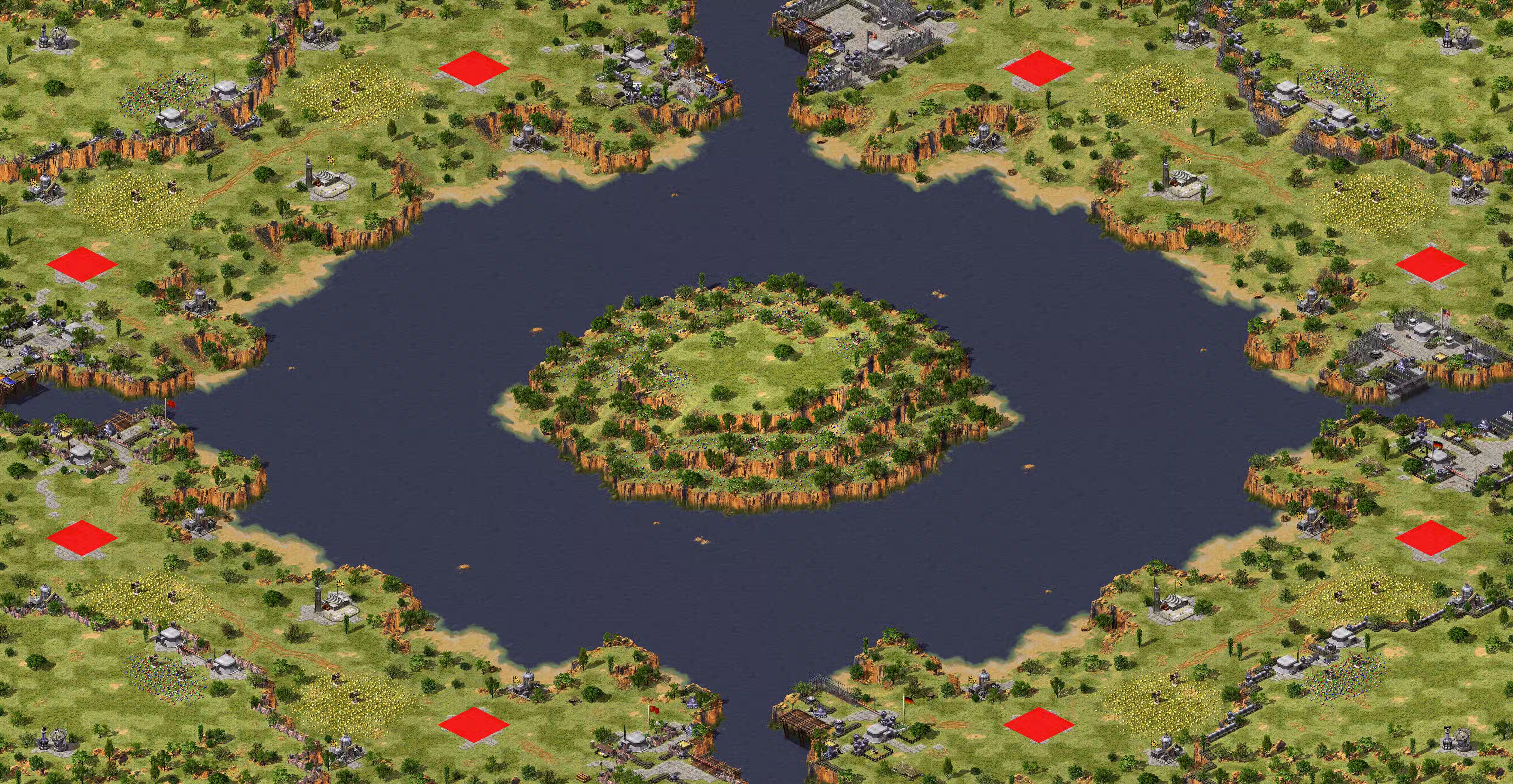 Preview of [8] Black Sea v1.1