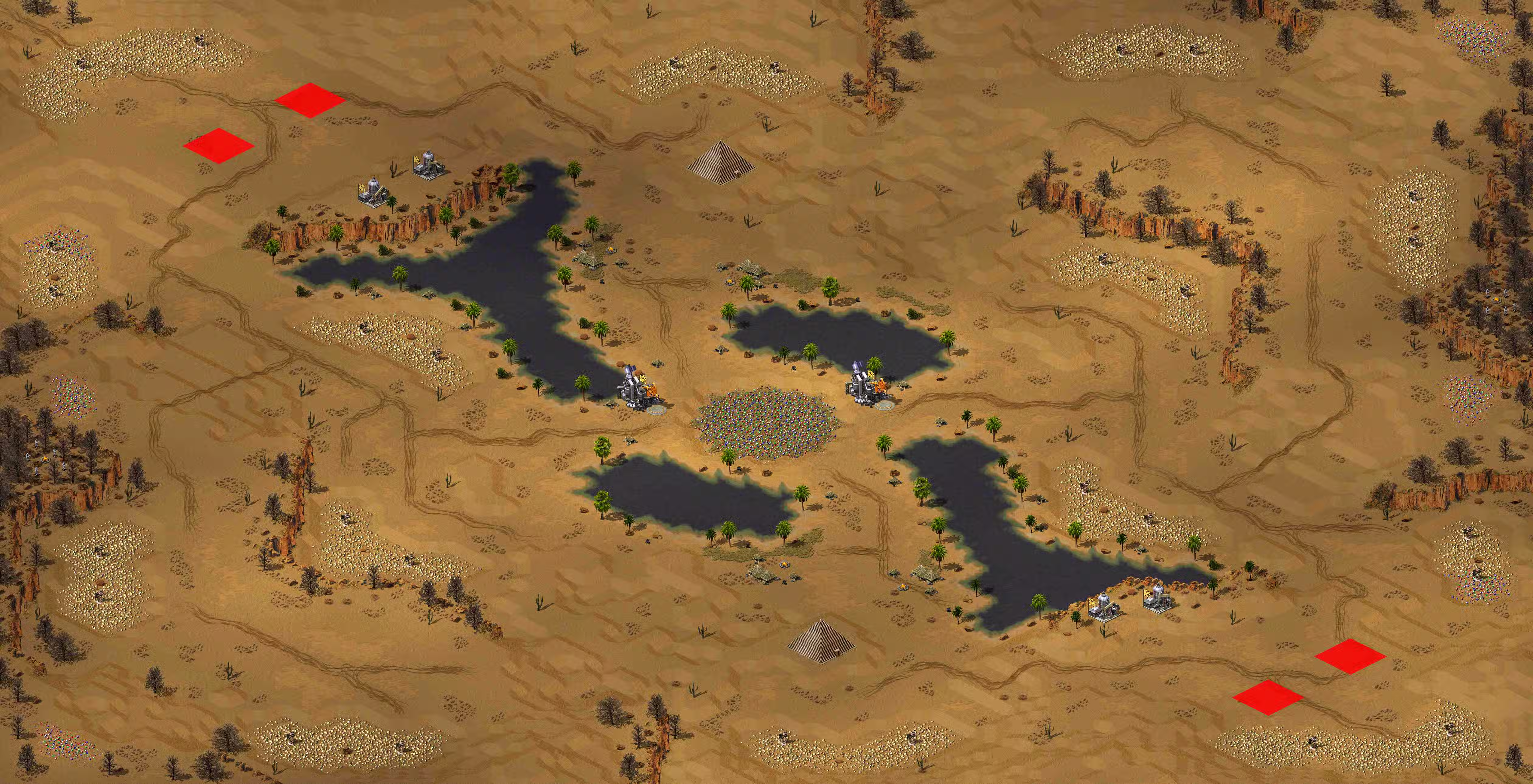 Preview of [4] Arabian Oasis*