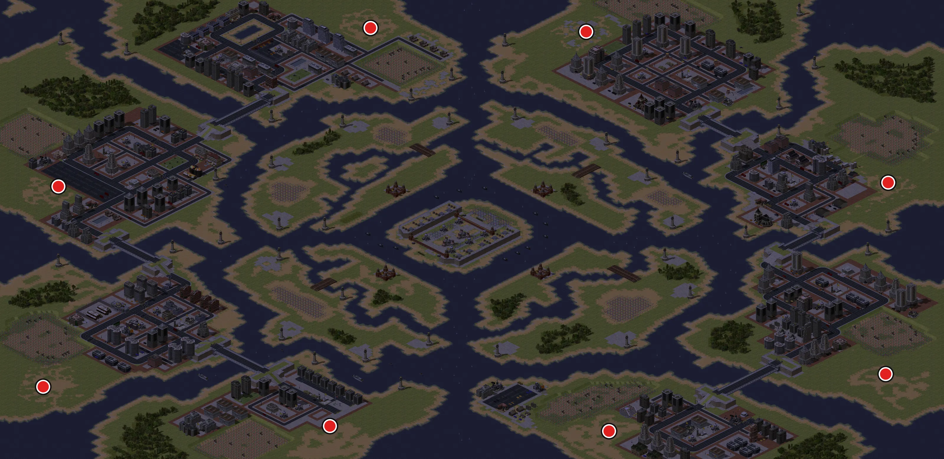 Preview of [8]map no.18 isle king