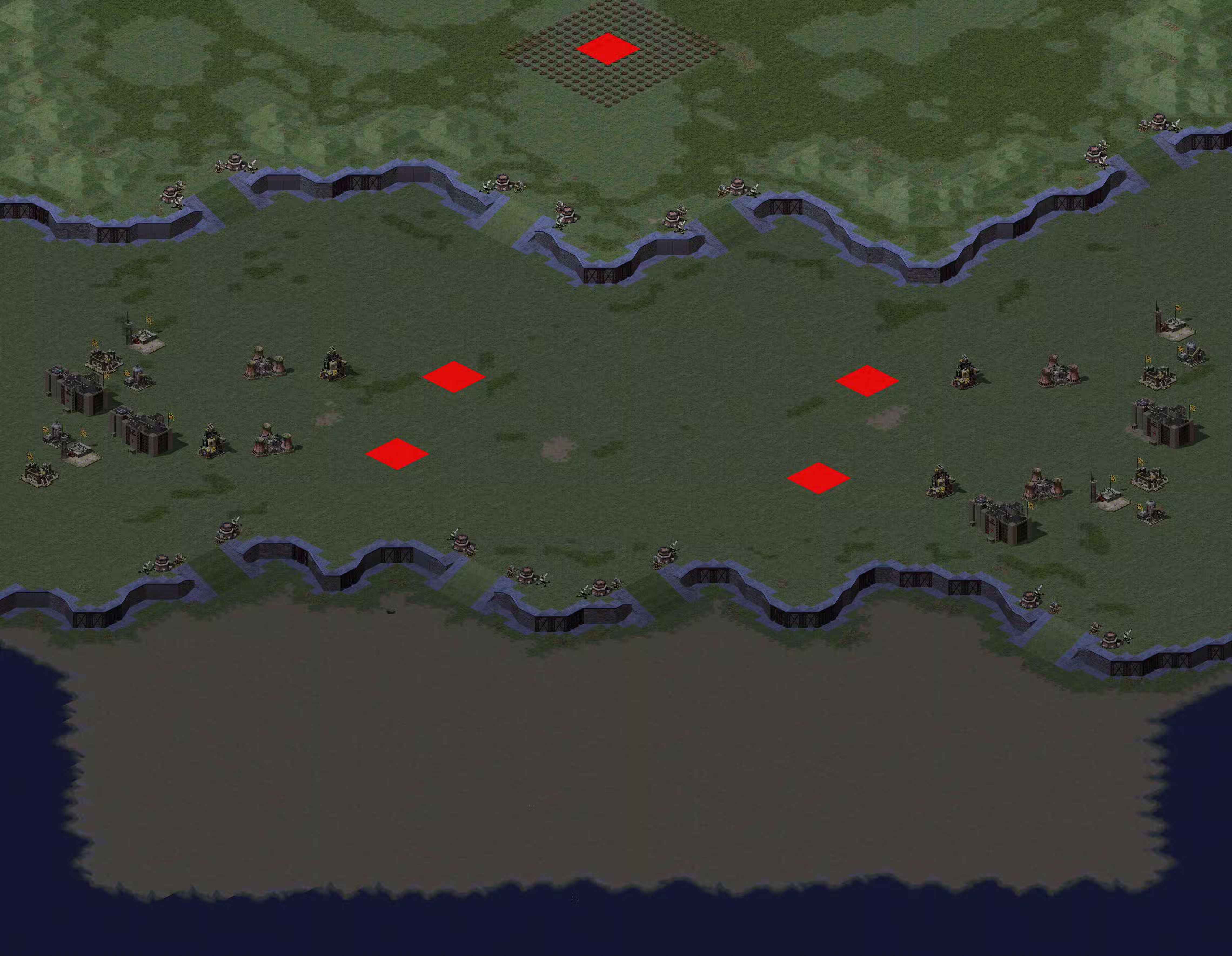 Preview of [SURVIVAL] AxonBeach 2.0 by GenX