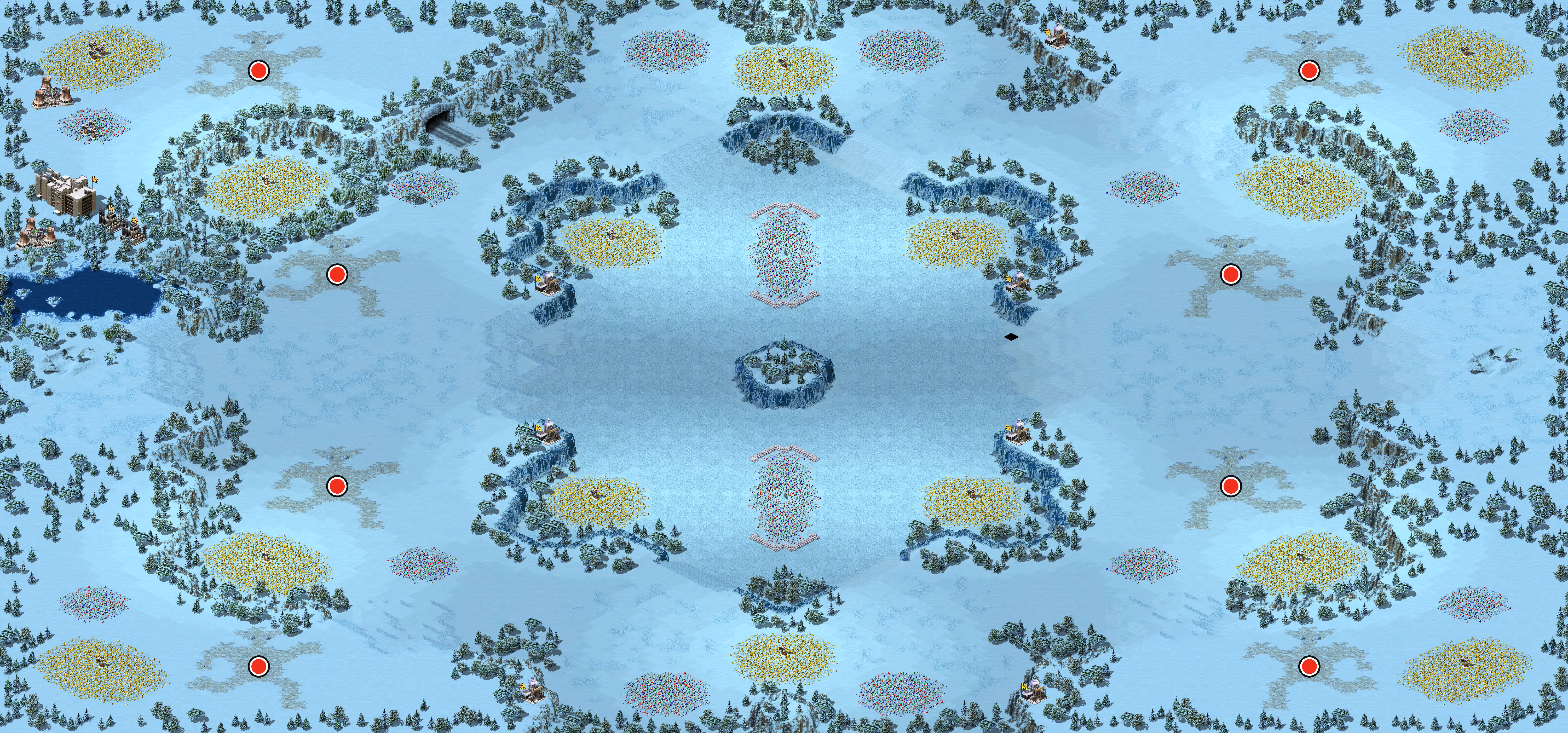 Preview of [8] Winter Wind v1.1