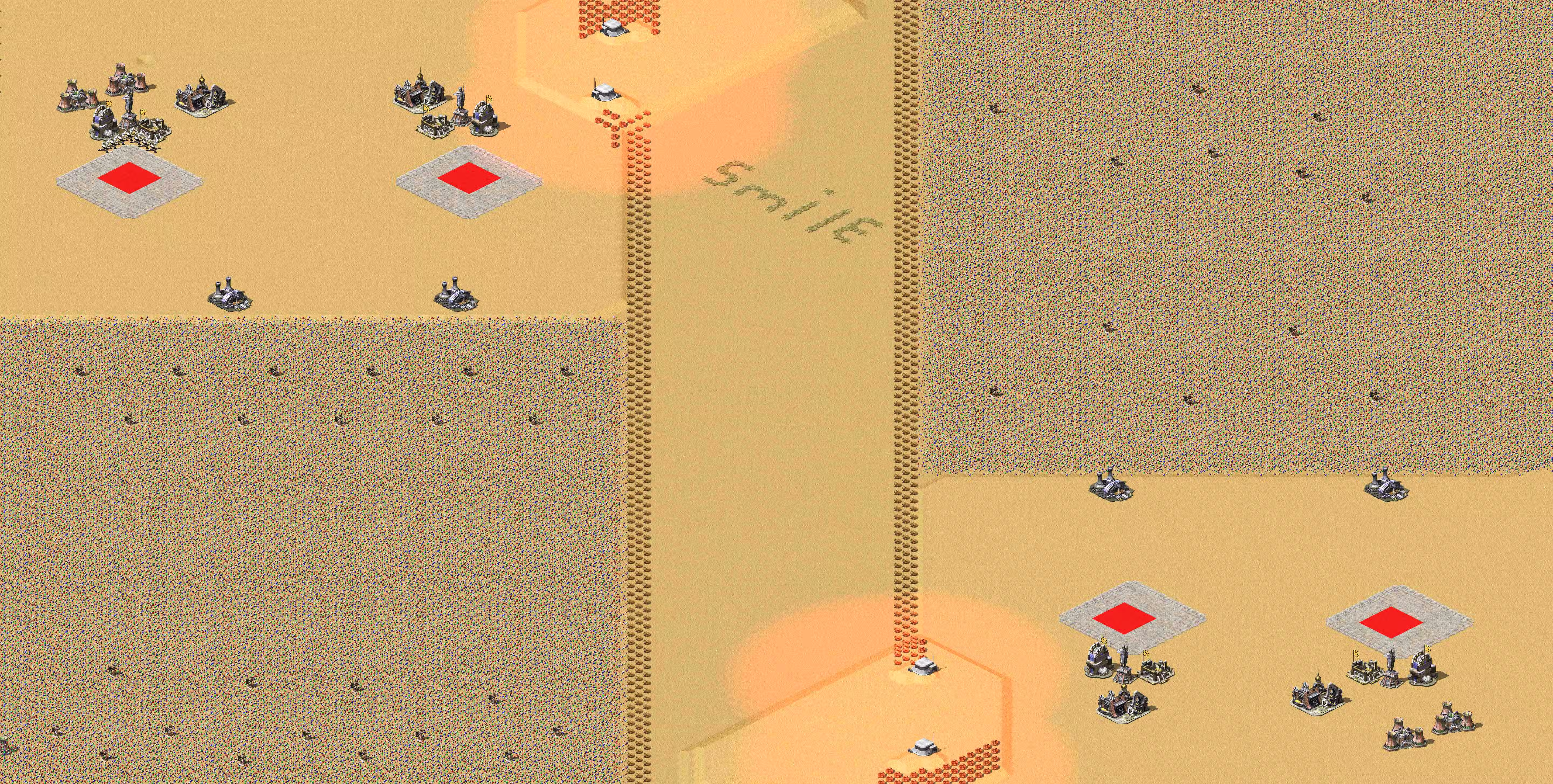 Preview of REDZONES ABC EPIC