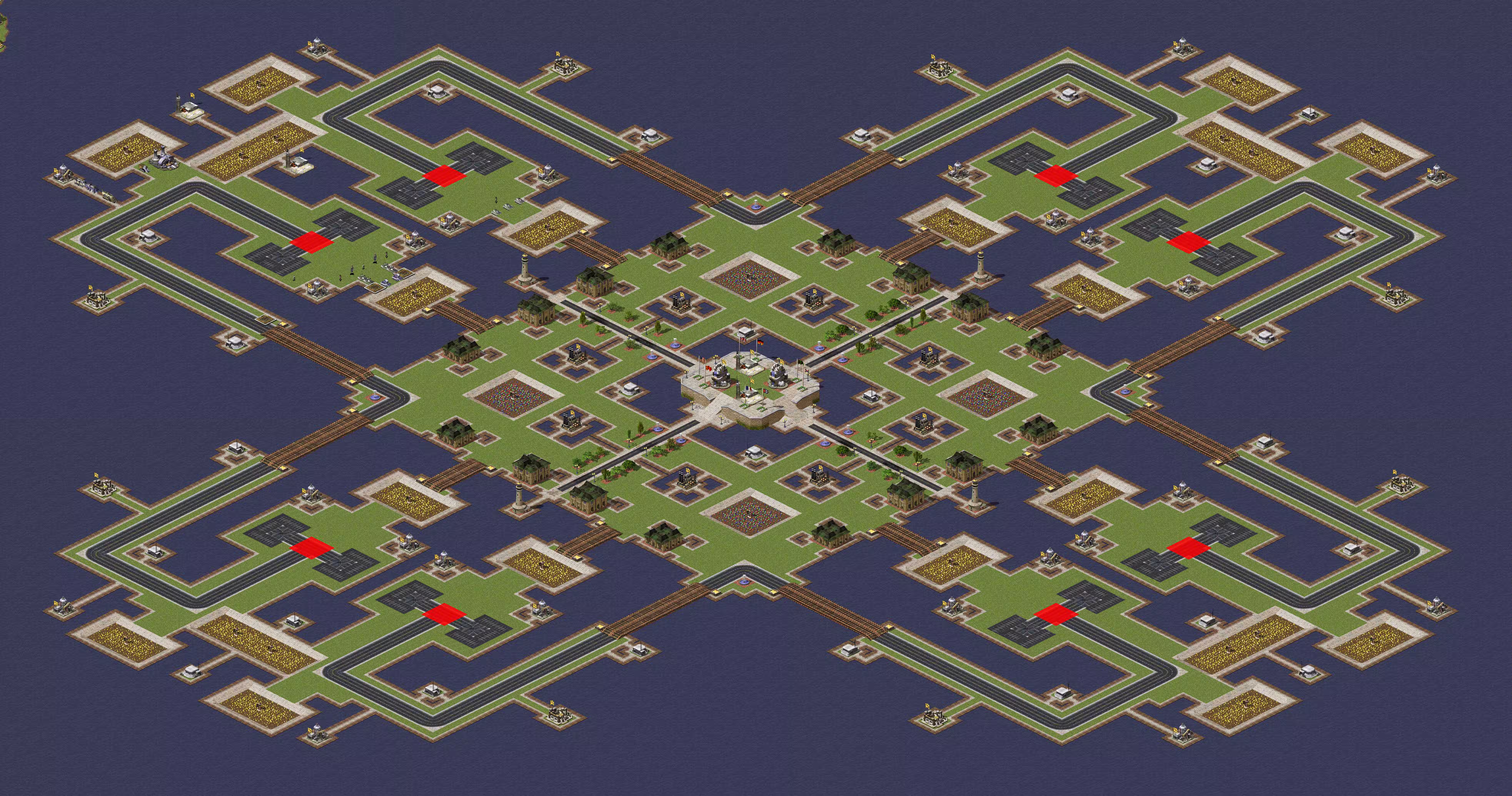 Preview of OctBay