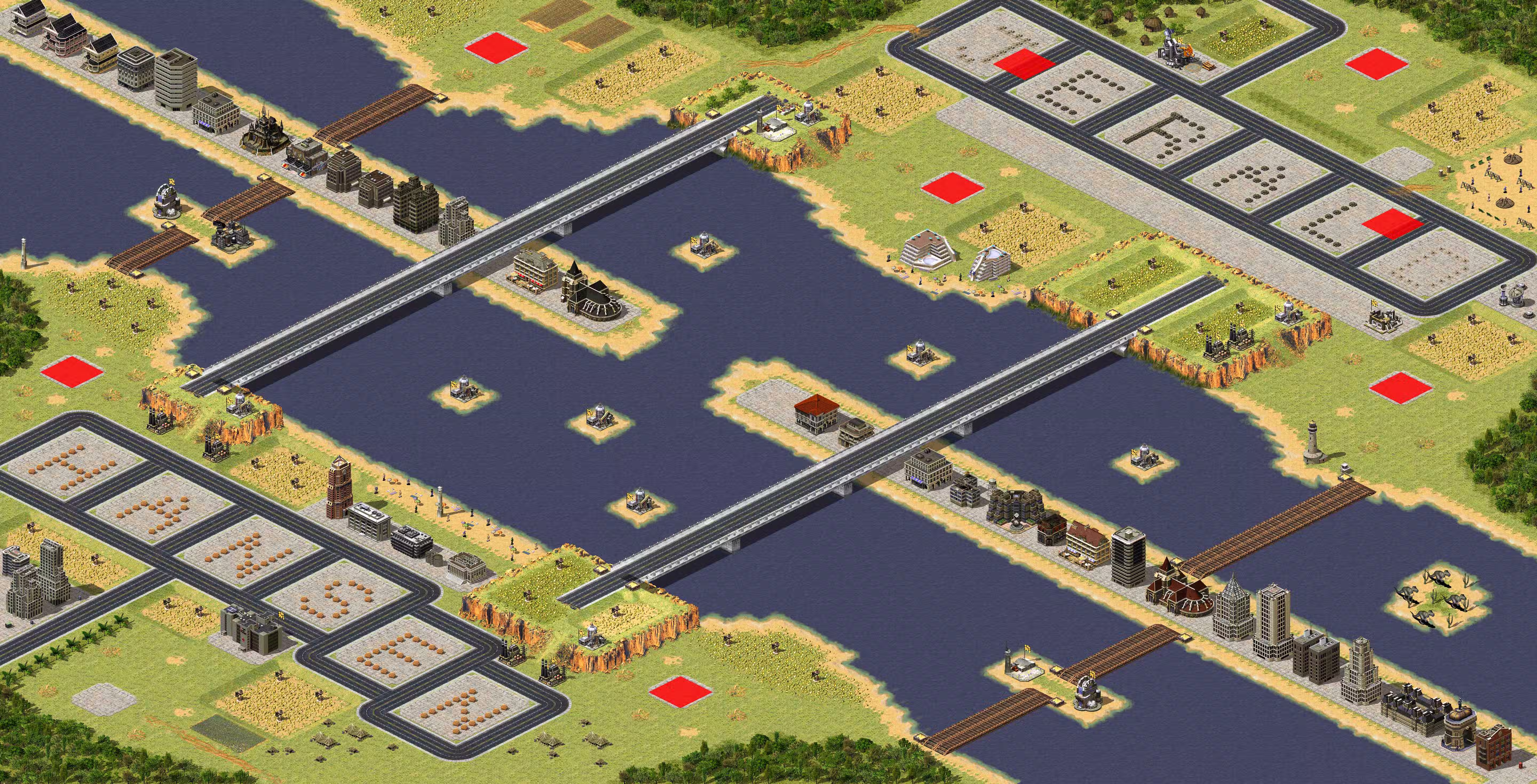 Preview of [1137] Twin River