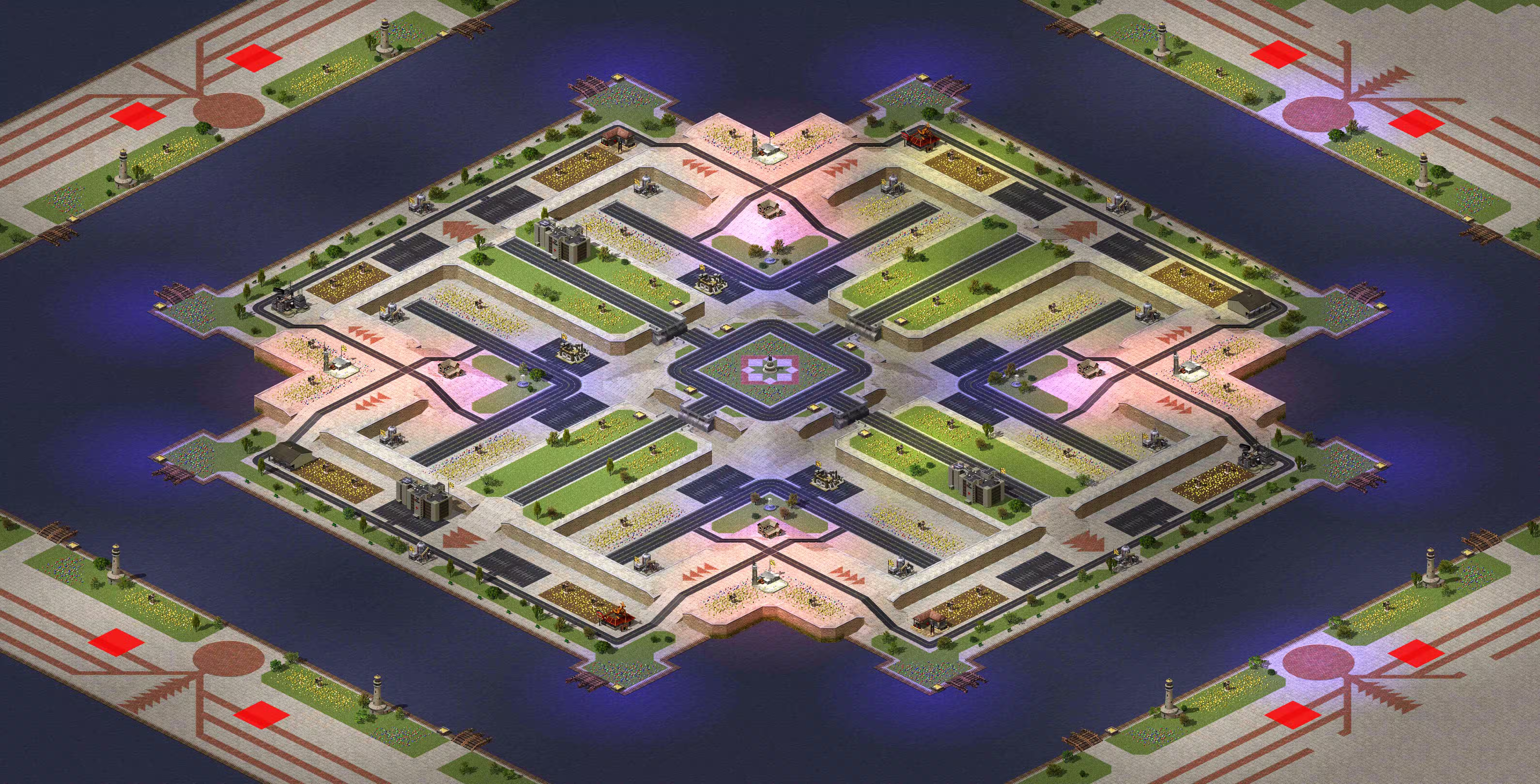 Preview of [8] Upper Decker v2