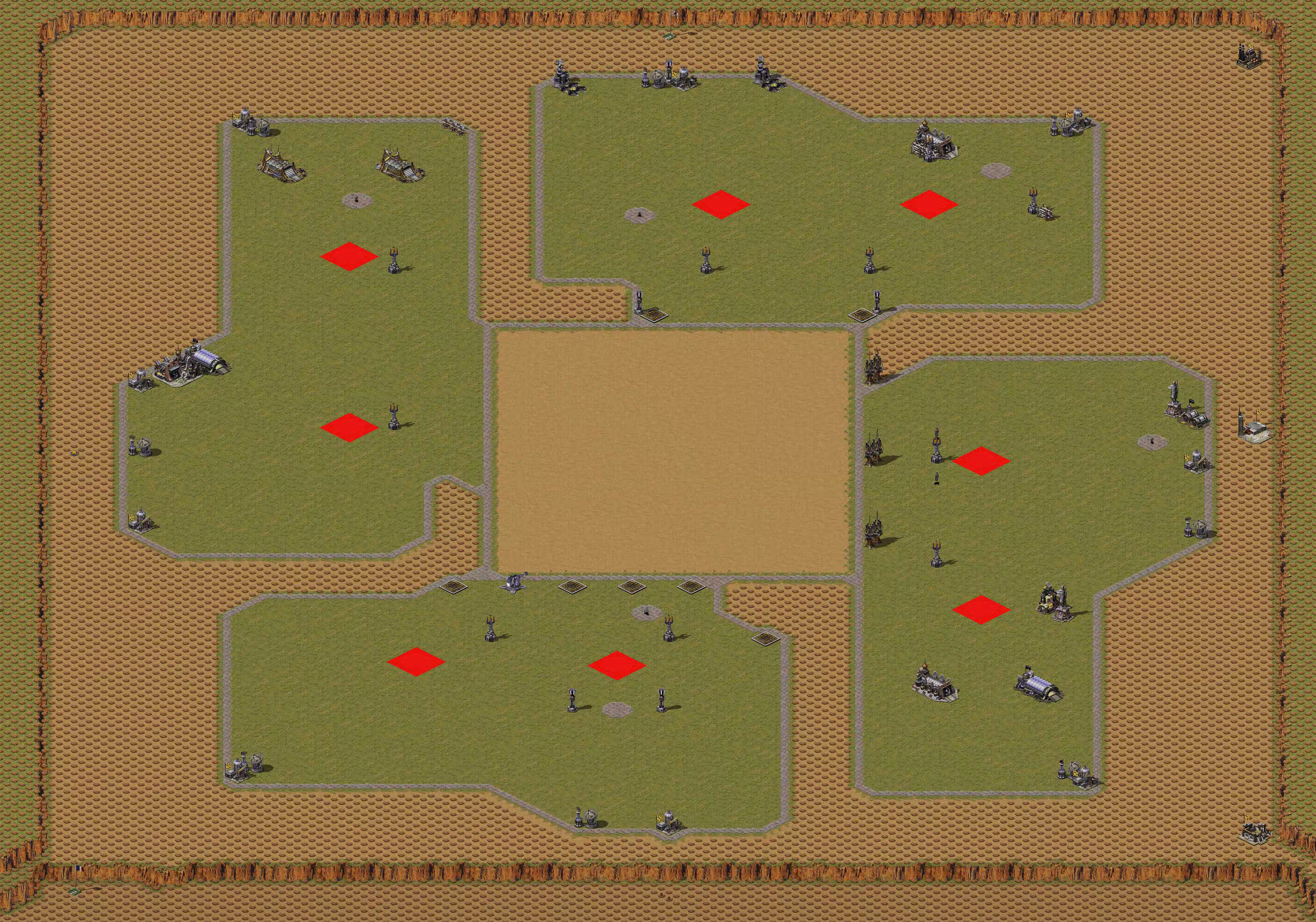 Preview of [8]Oil With New Bonuses - Team V3 Classic