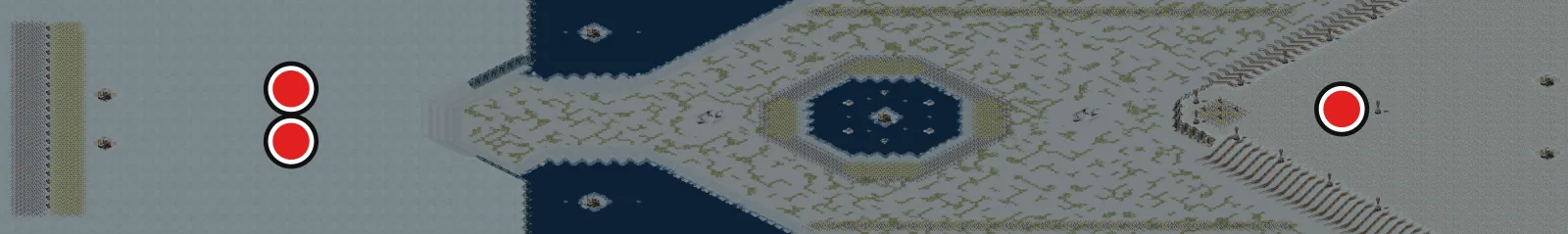 Preview of ColdWar Survival (2p) RDF MOD