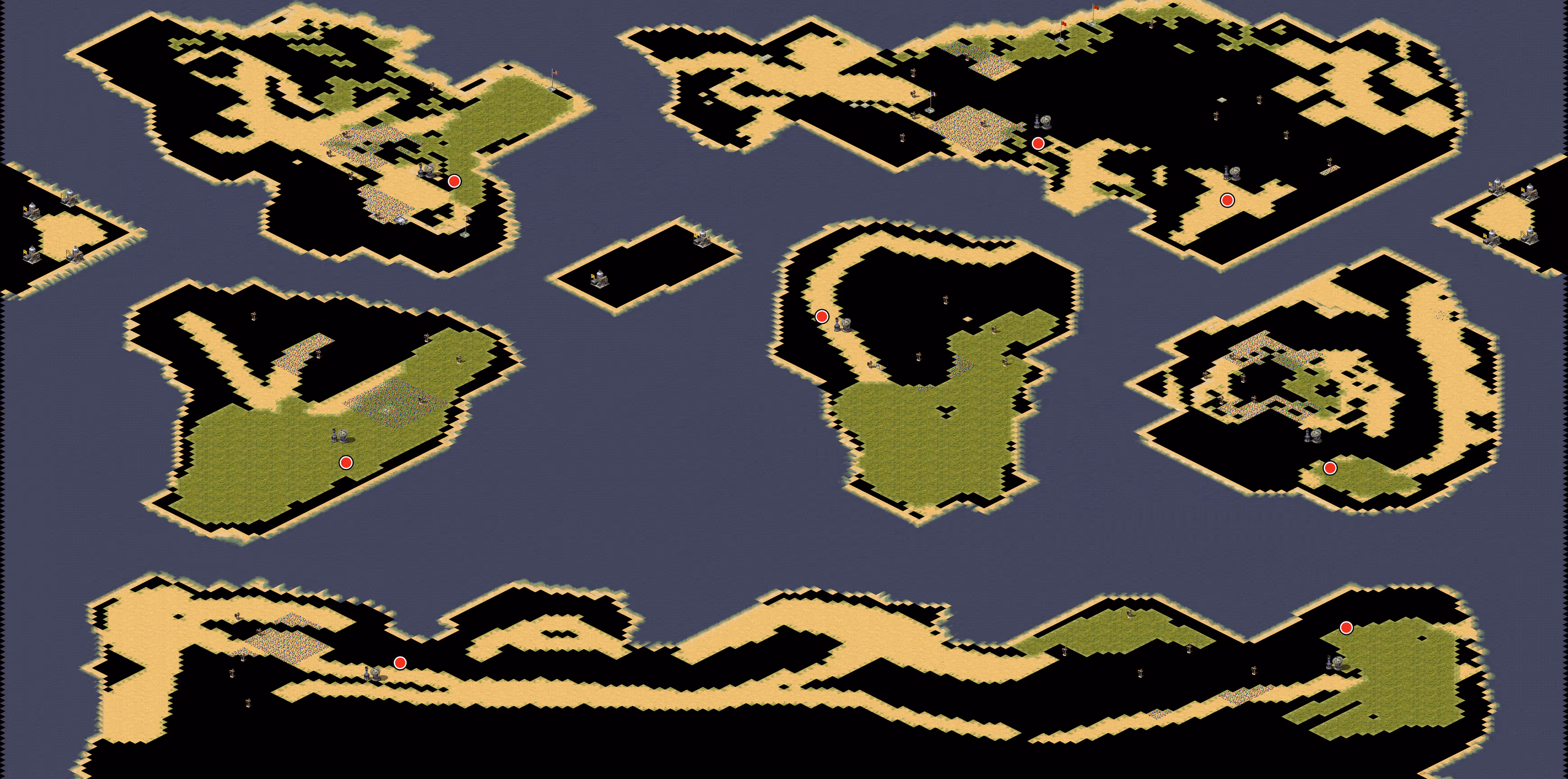 Preview of World war libbo_3 no neutrals low gold
