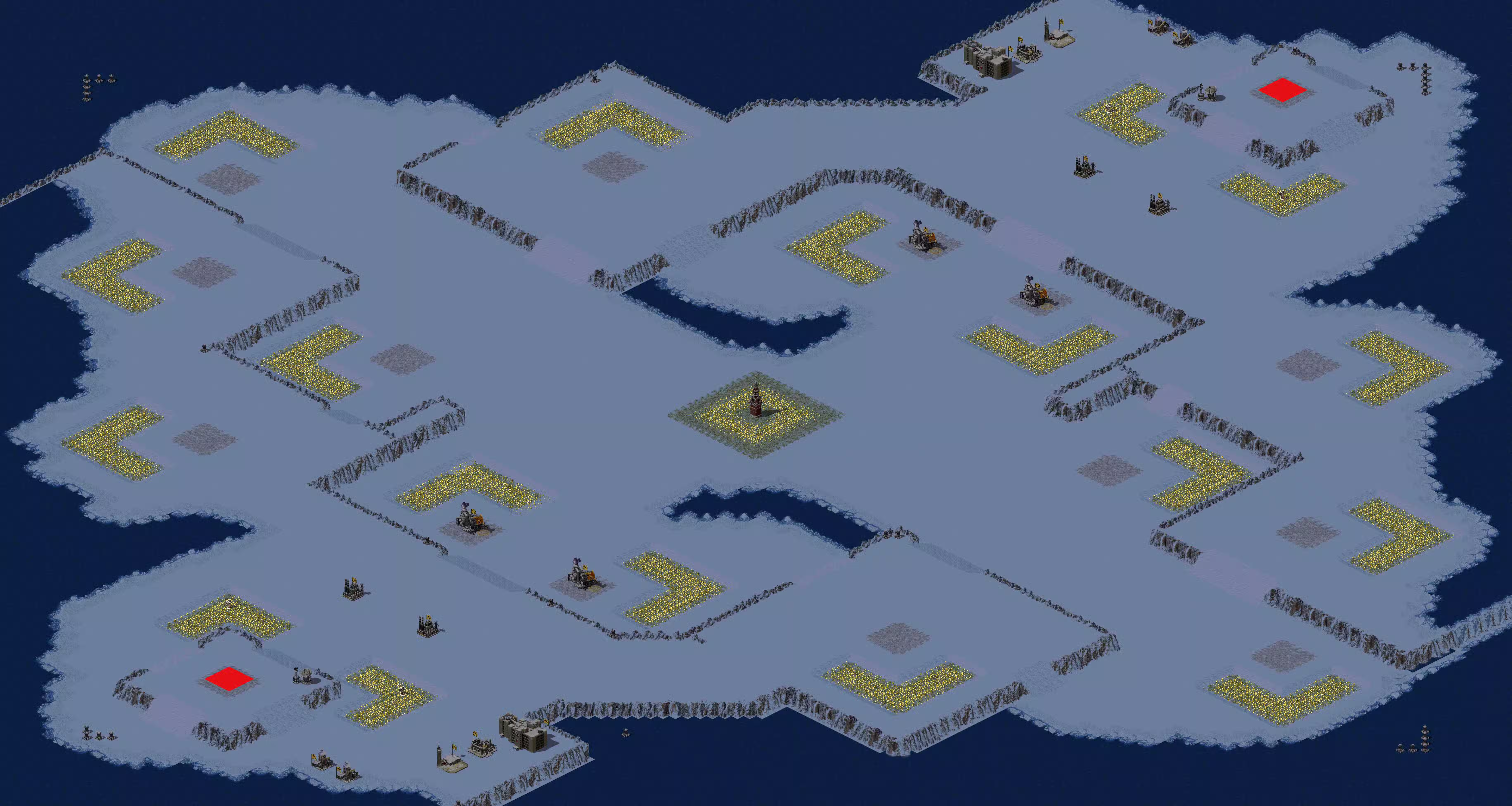 Preview of sheikh mountains