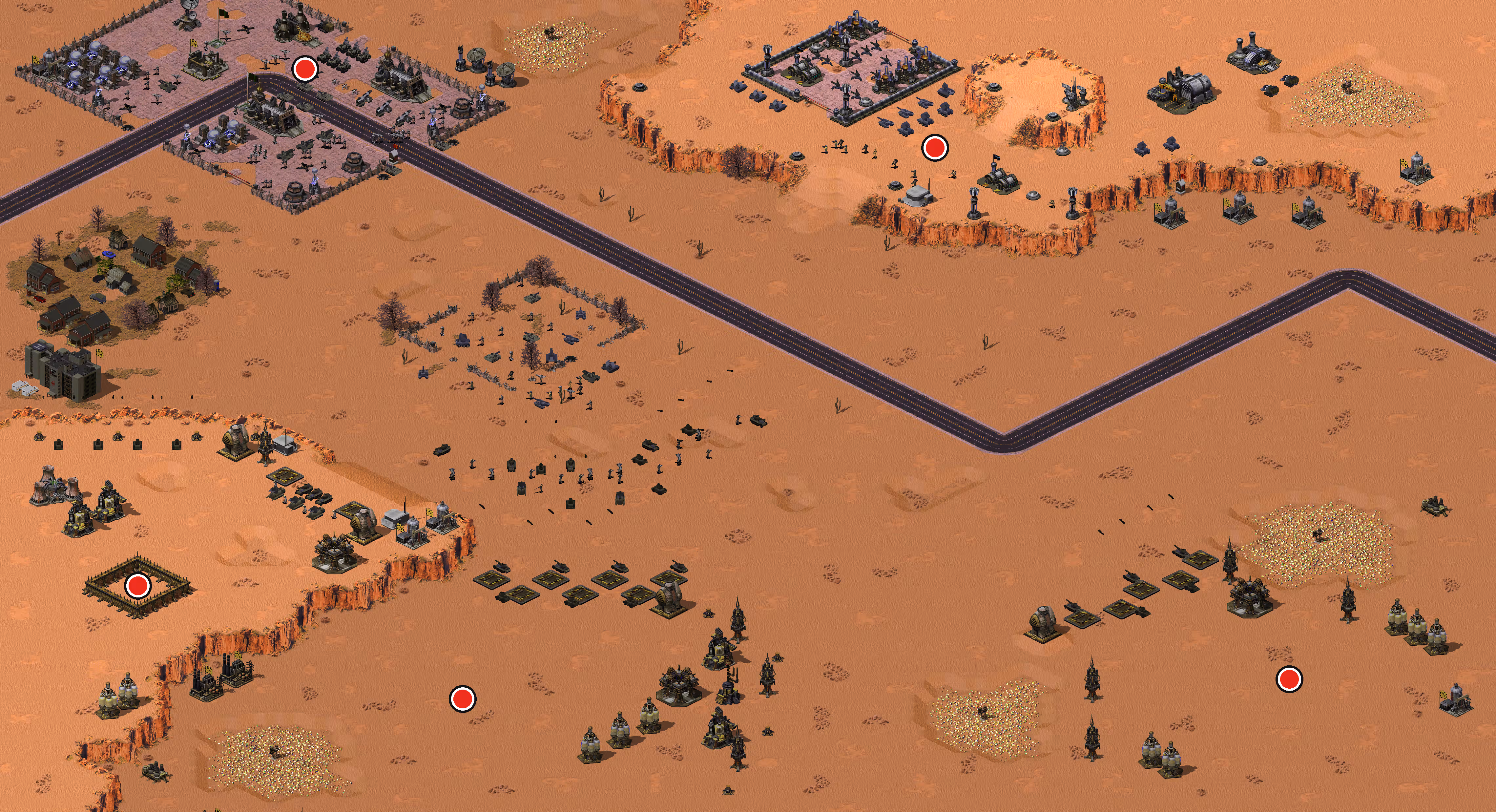 Preview of Co-op Mission 1