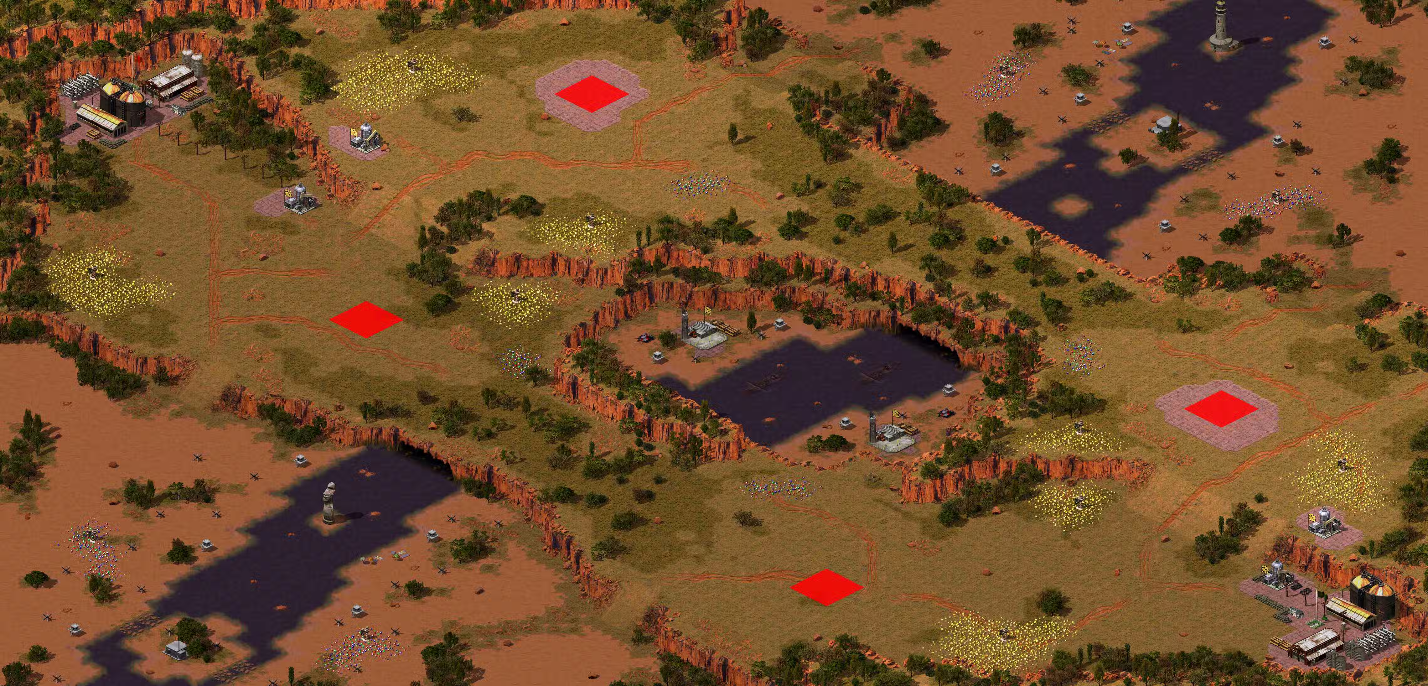 Preview of 2vs2 MS Angelbay