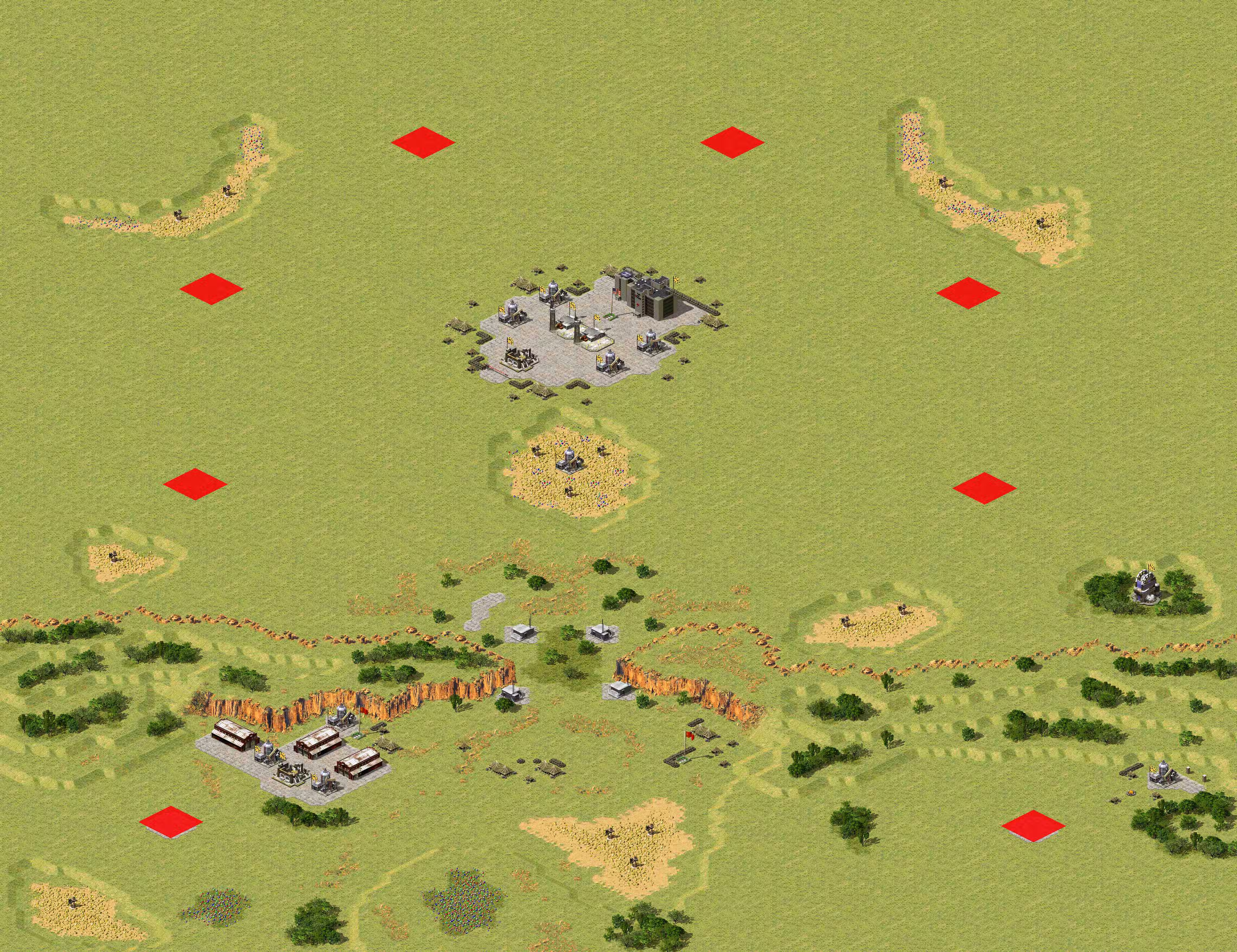 Preview of (8) 6v2 Somber