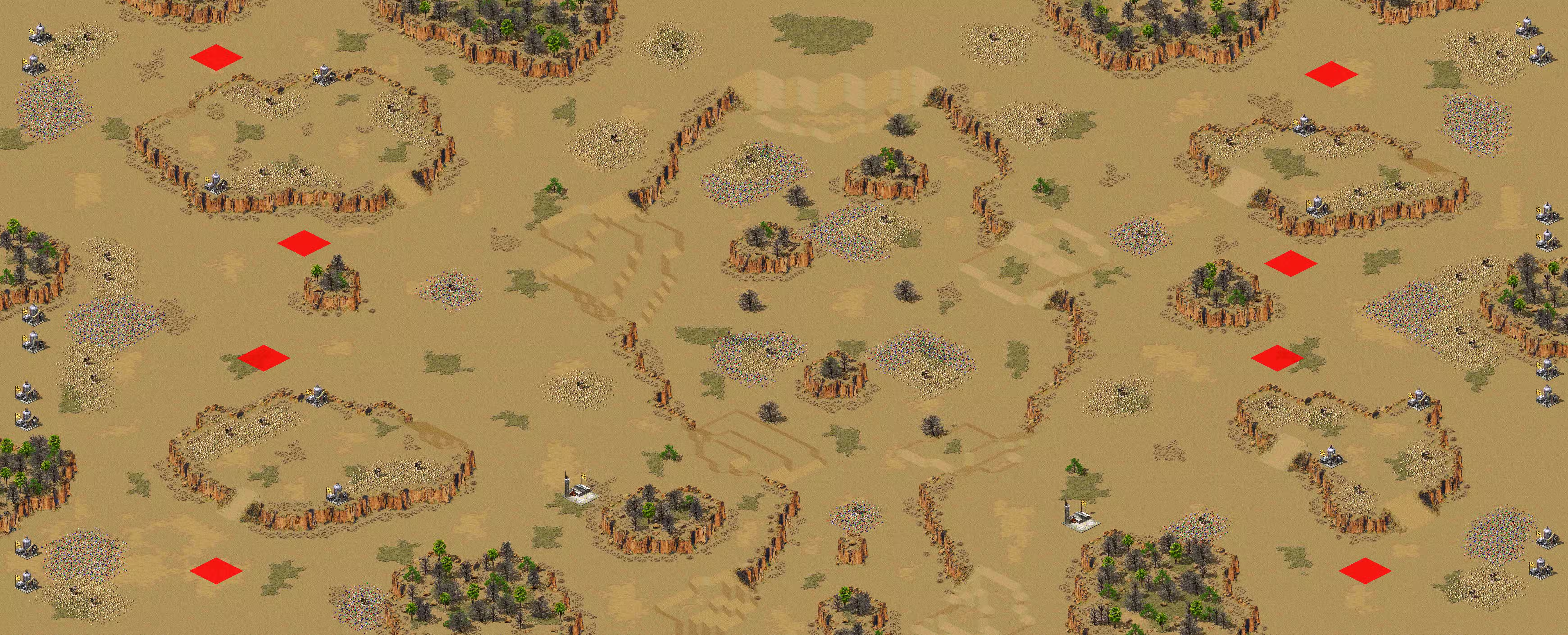 Preview of [8] Cliffside SlideR