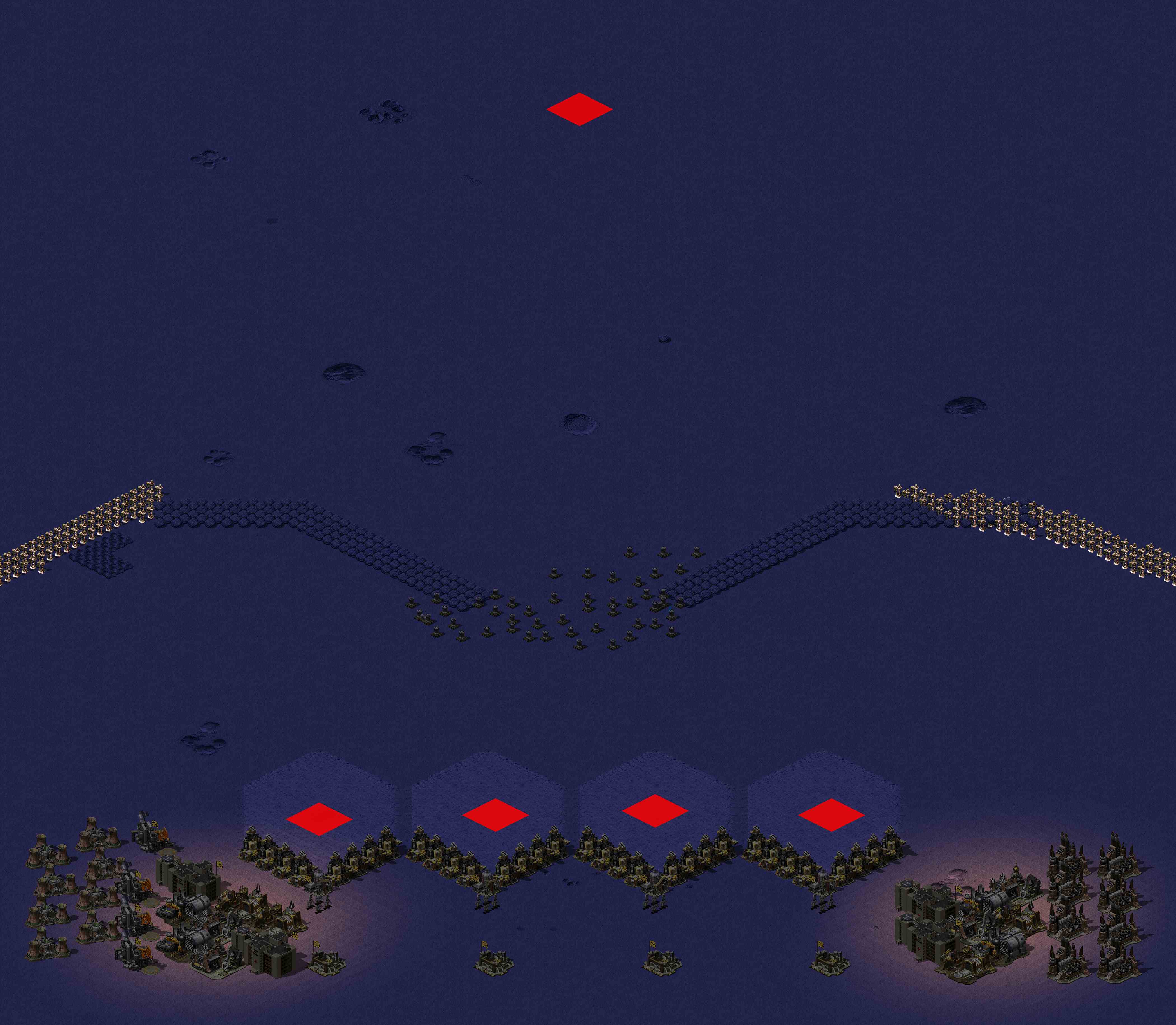 Preview of Apocalypse Survival  - -  MISSING + SOTA  - -  Fast Build  - -  Edited By Thailand  9999