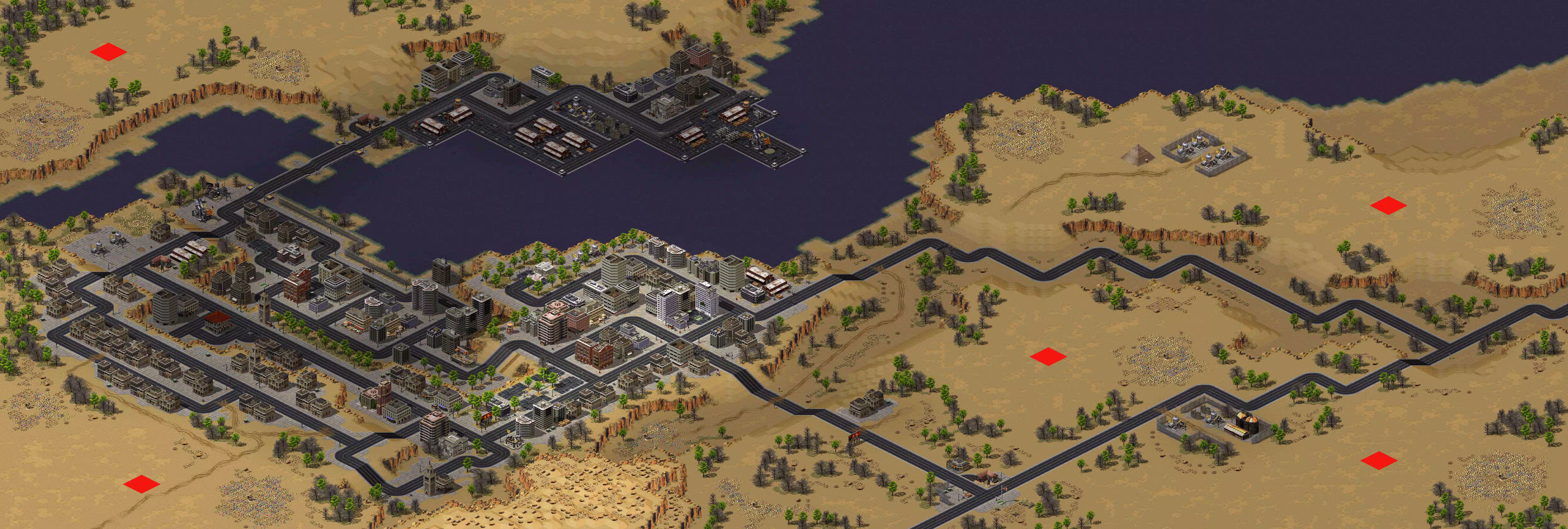 Preview of [5] Strike at Karkand