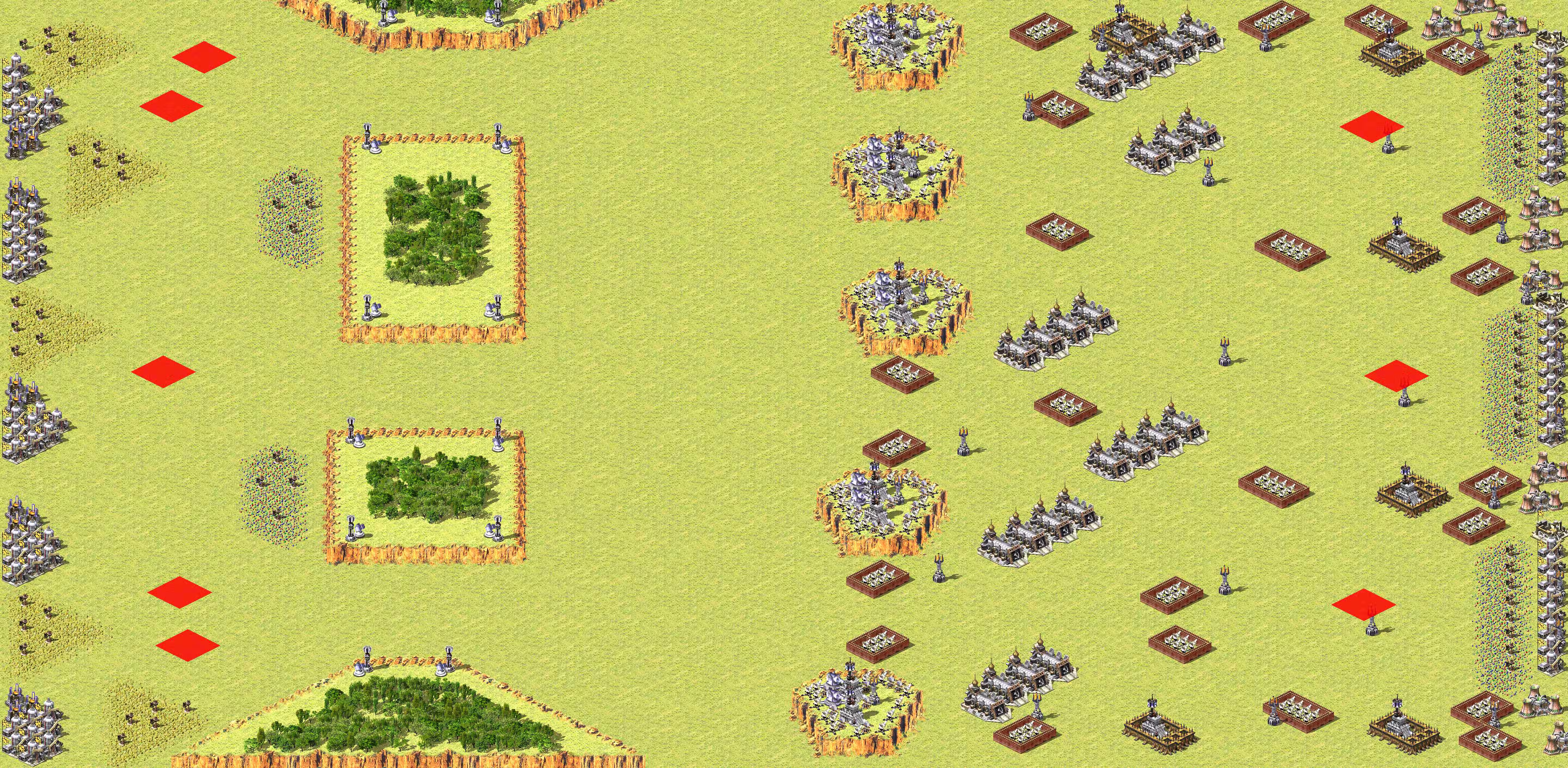 Preview of 5p ®GrassWorld Survival® 12345A [©iMNaSTy®]