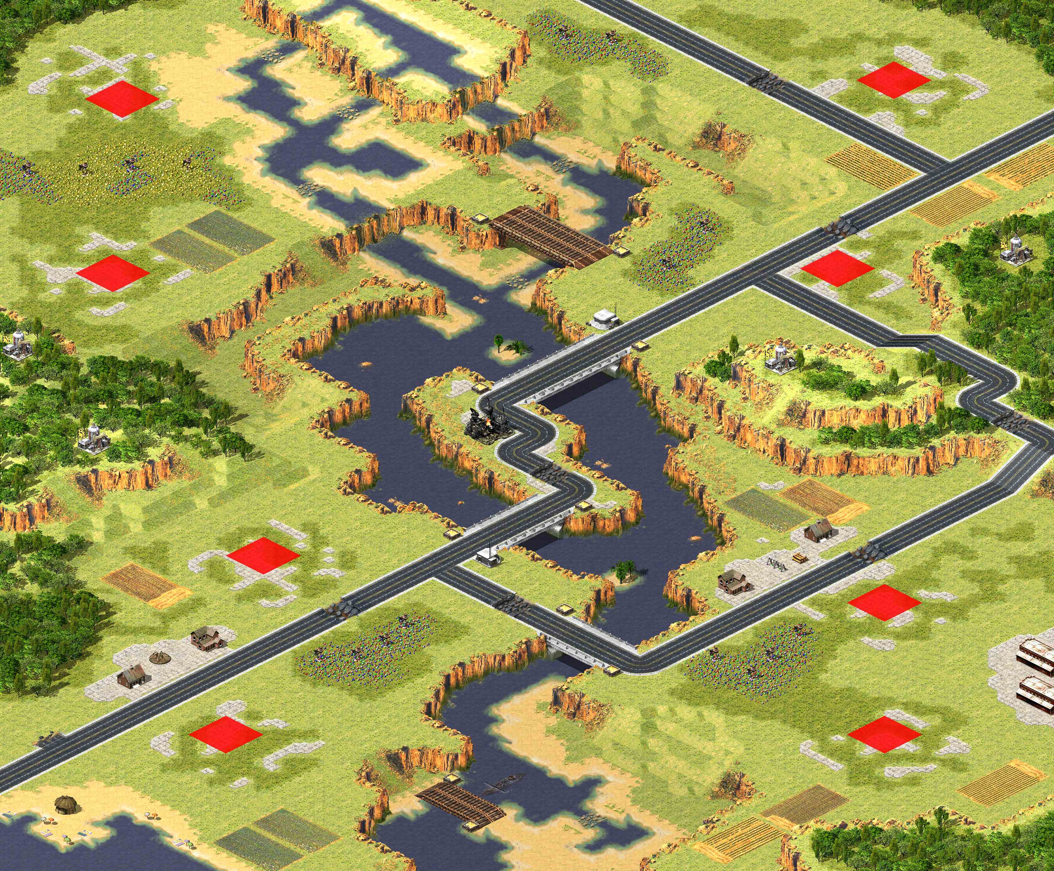 Preview of Canyon
