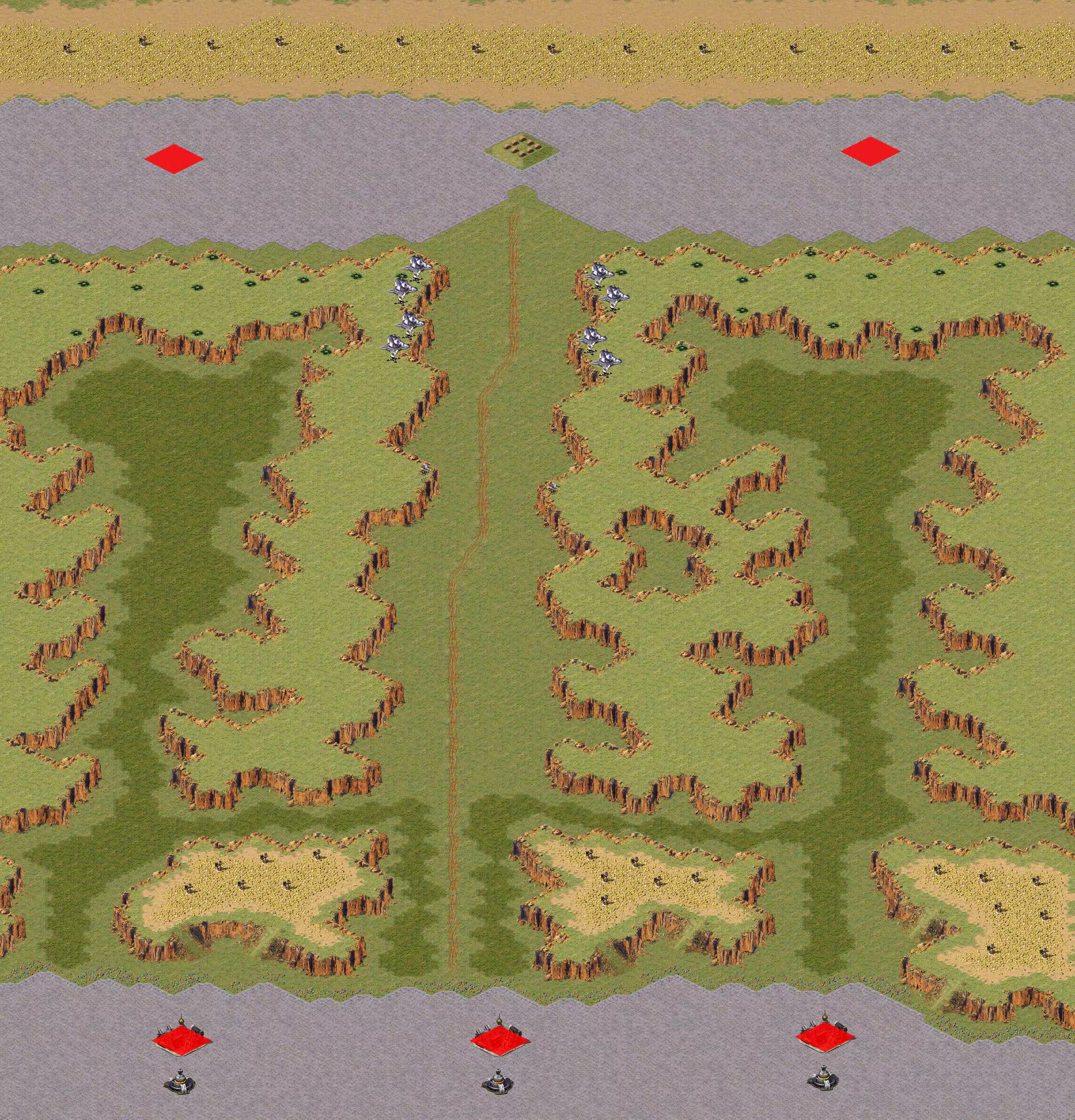Preview of Death or Survival - MOD