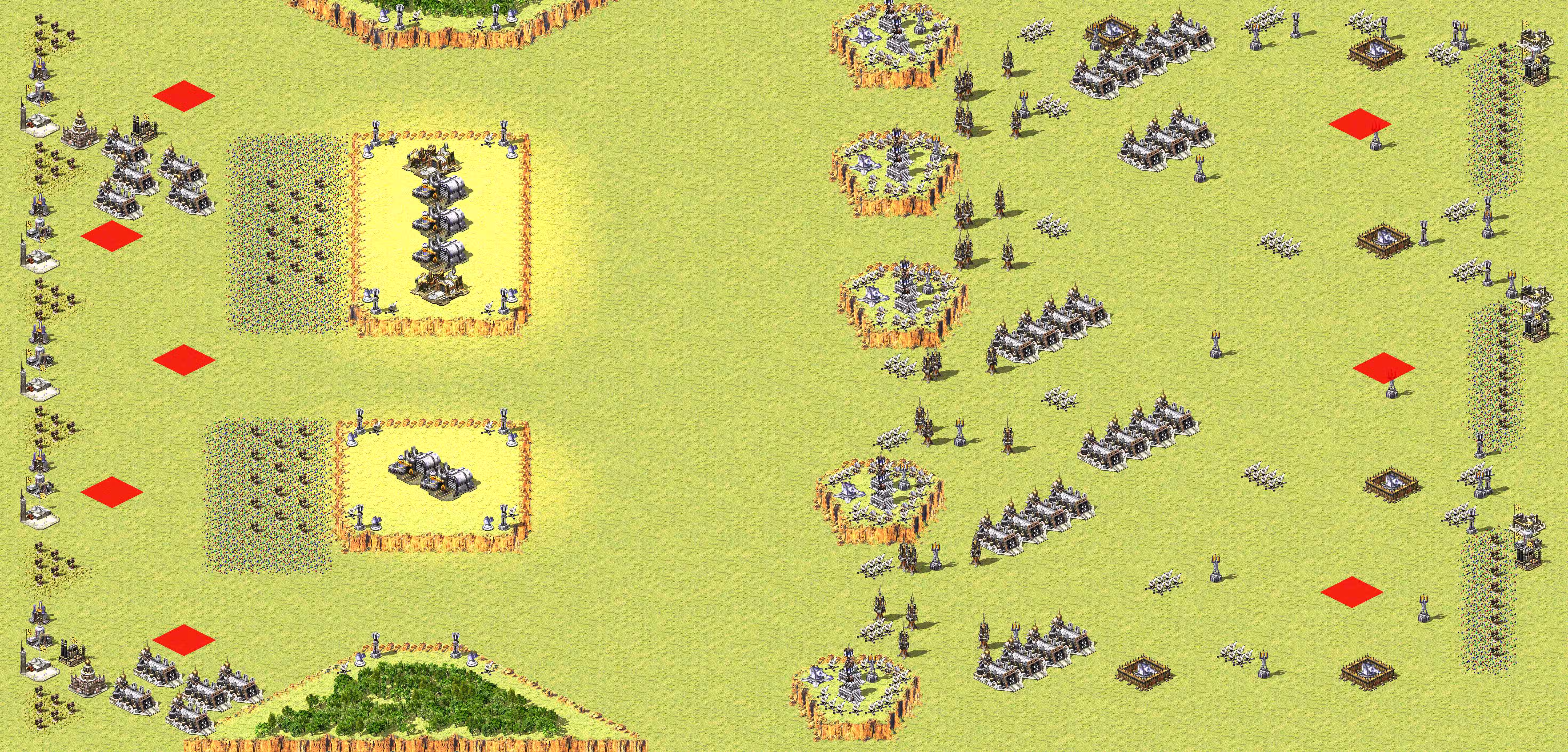 Preview of susvival super apocalypse