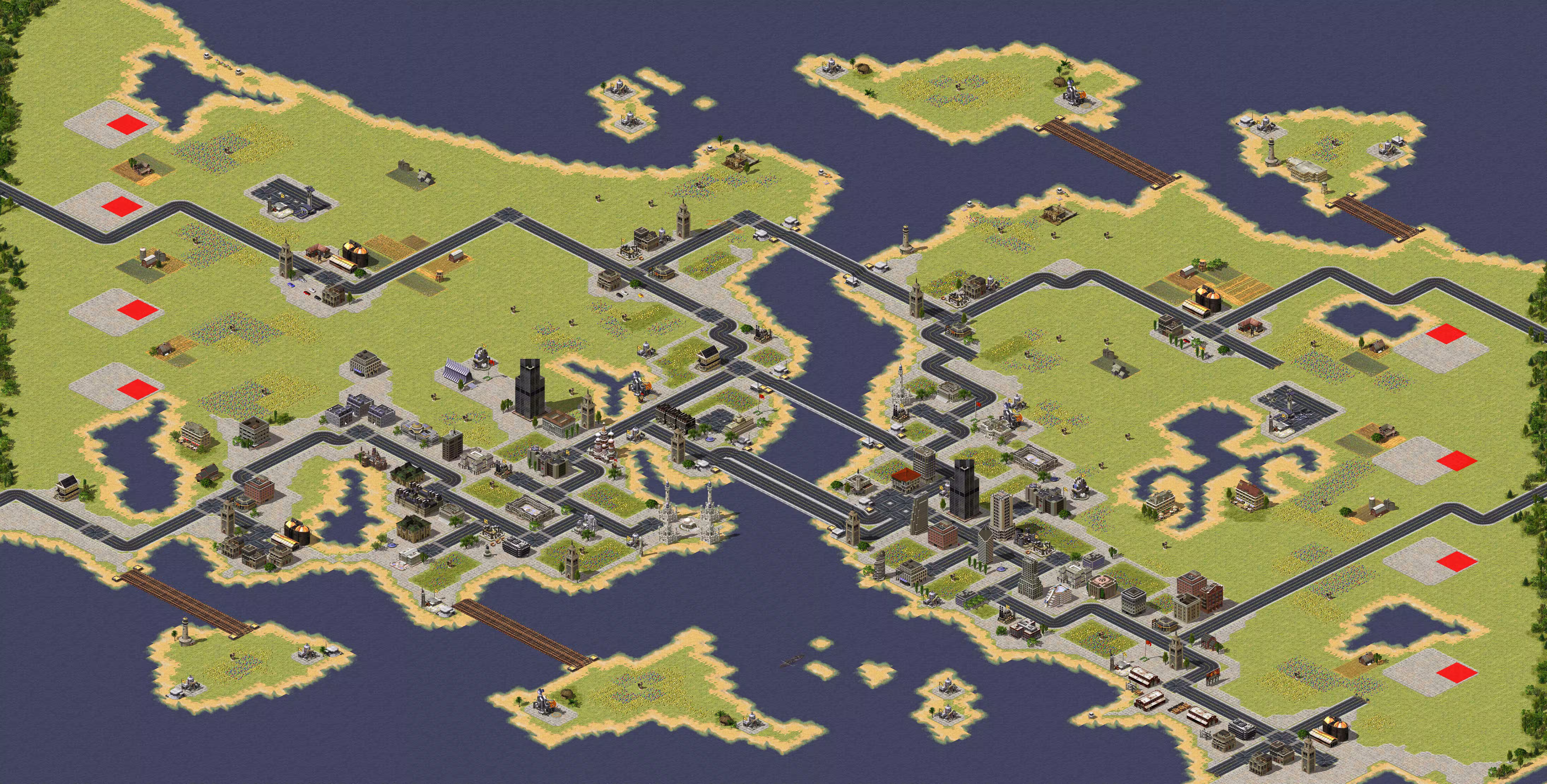 Preview of Istanbul 4v4 By Deadhead v5