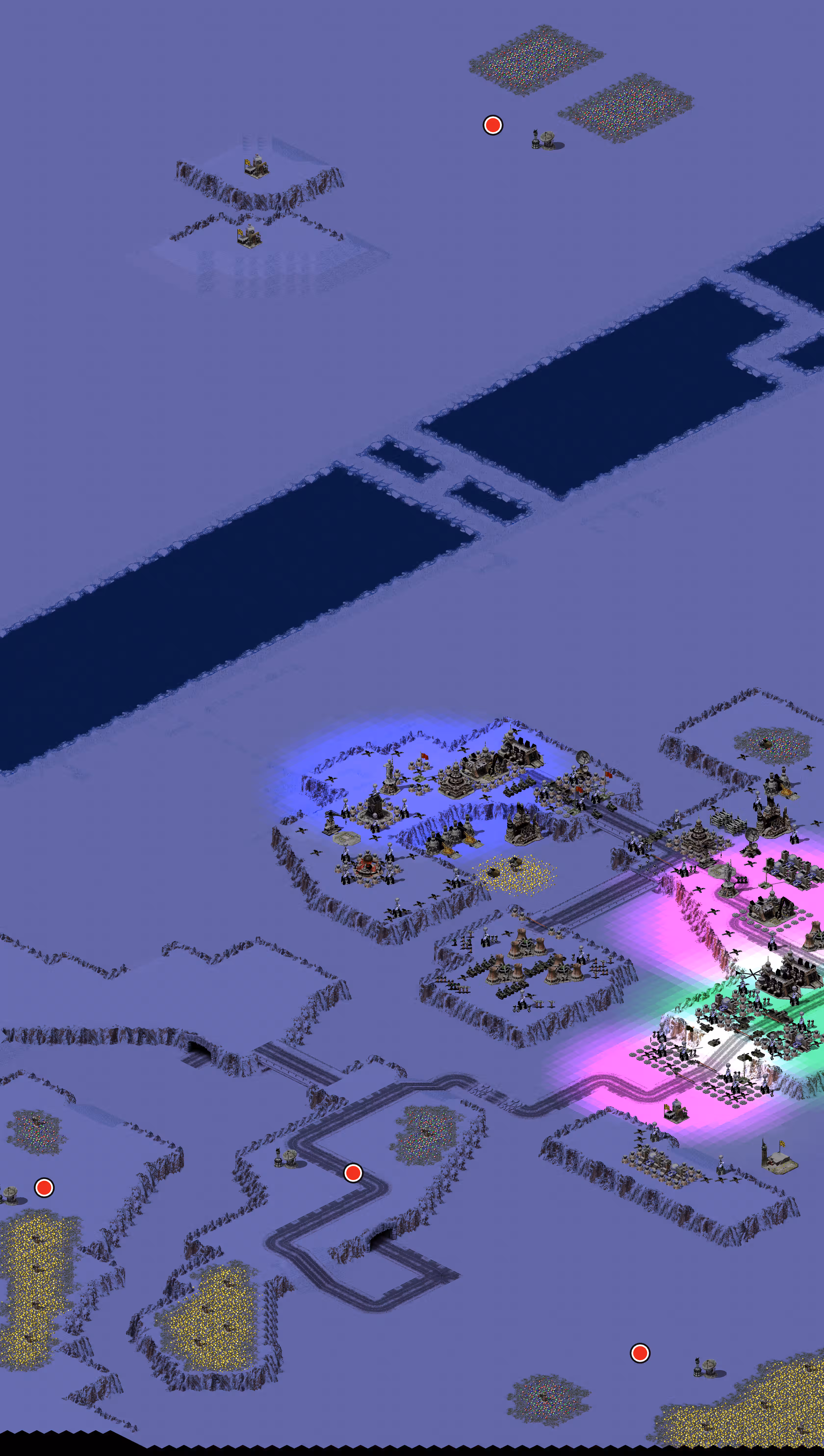 Preview of Snow Fortress(2-4)