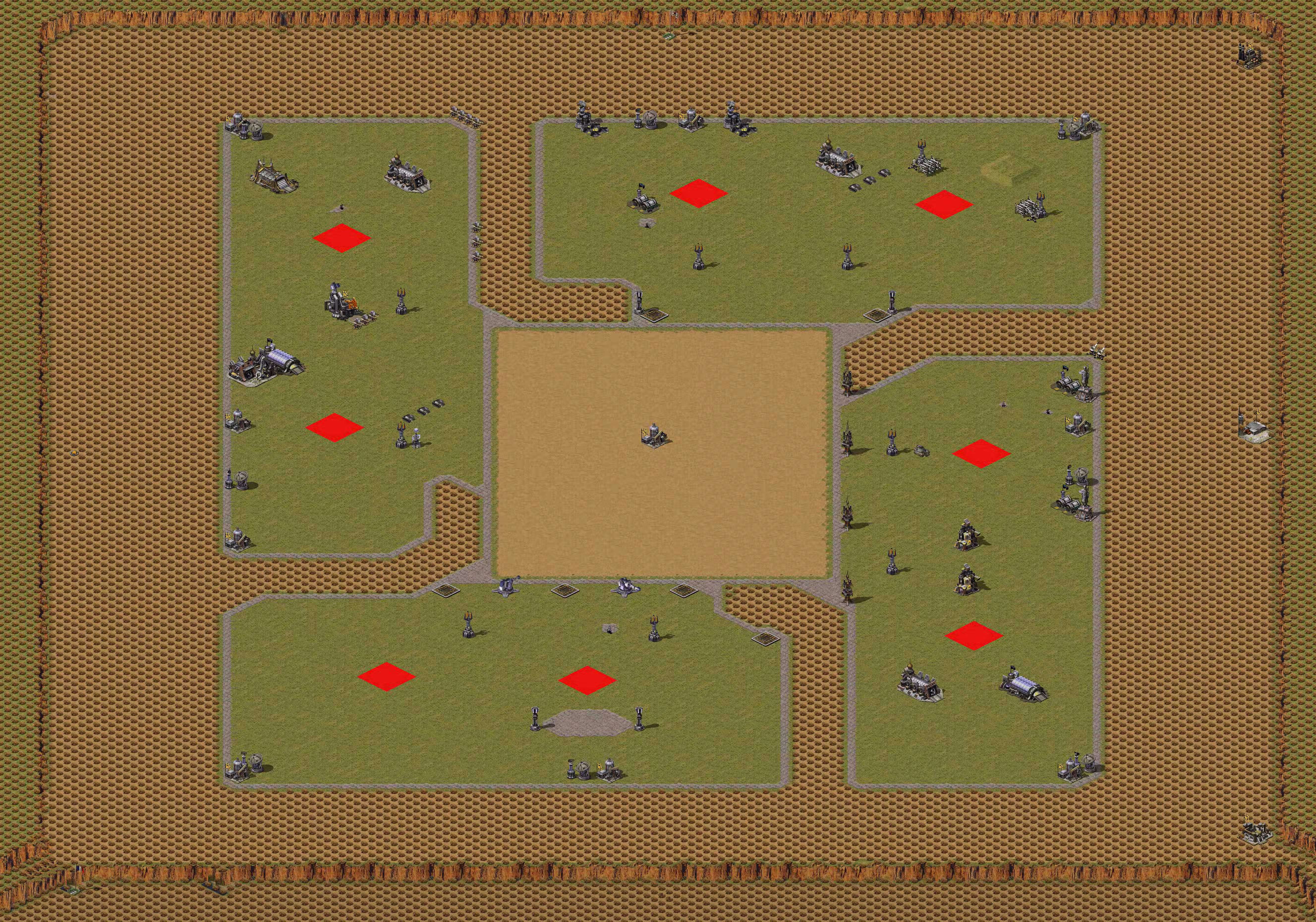 Preview of [8]Oil Bonus With Suprising Crates