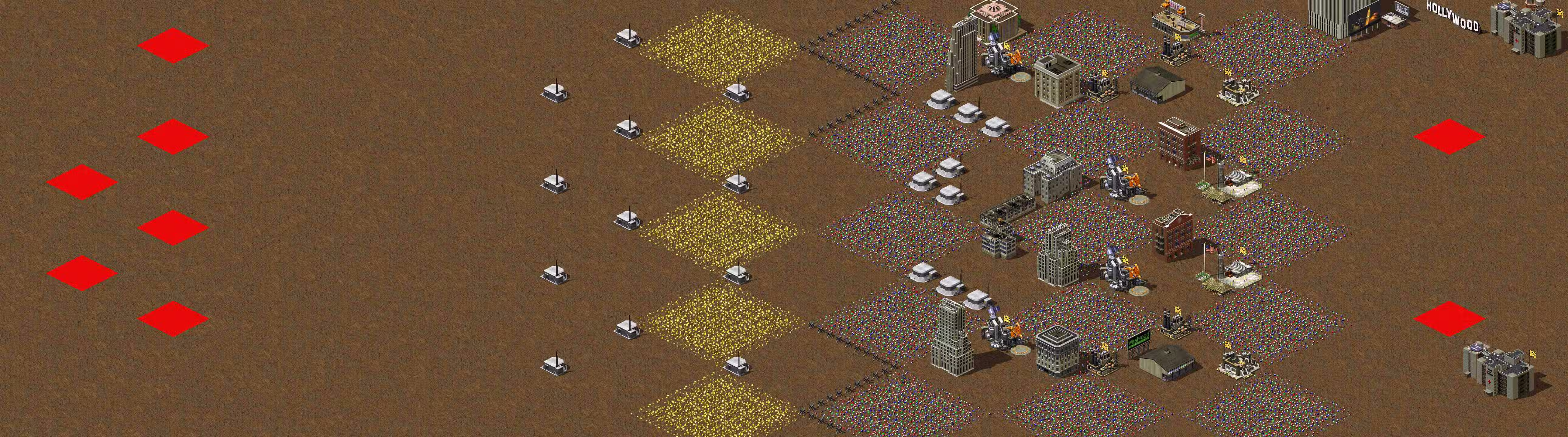 Preview of 2x6 BOT