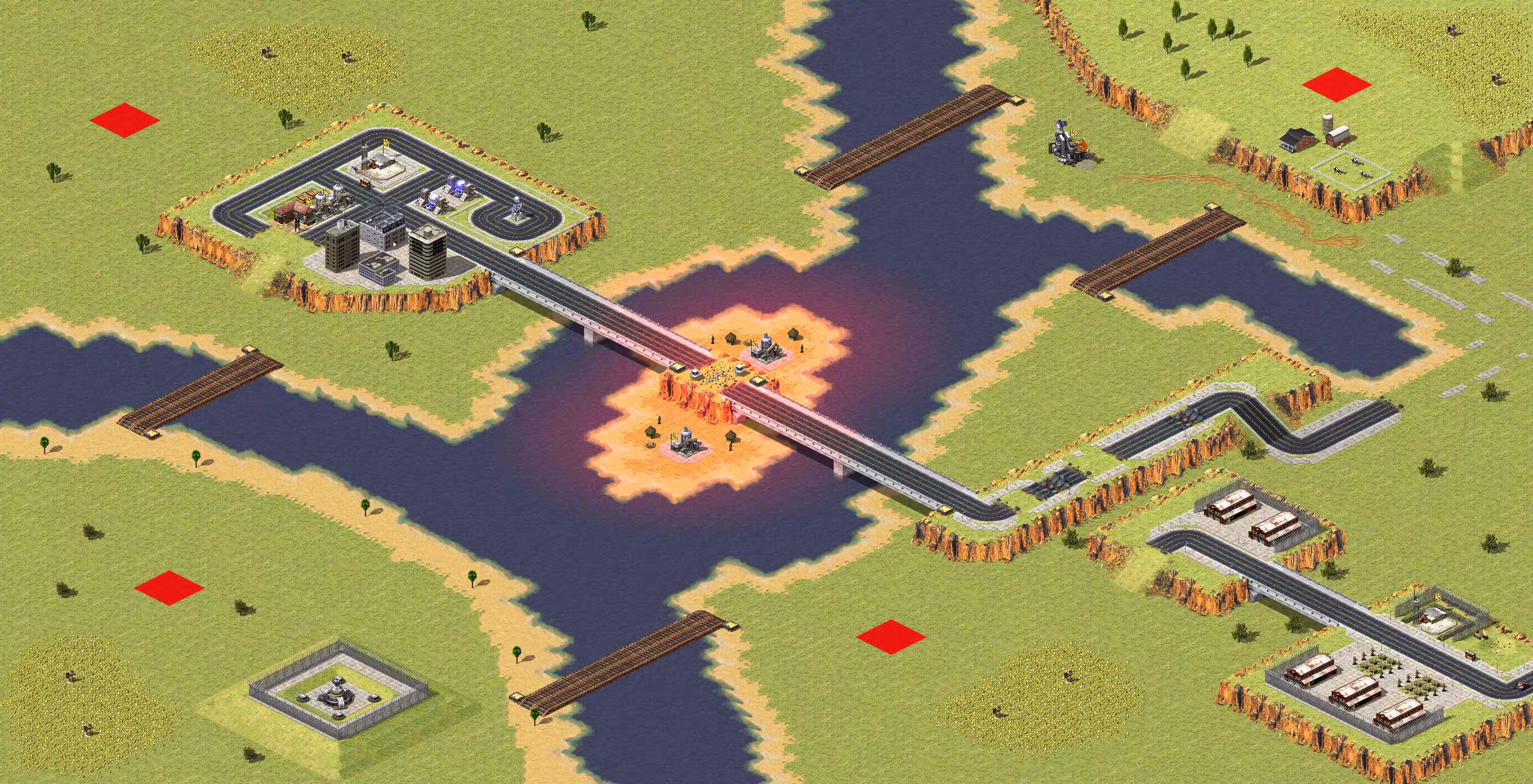 Preview of Tributaries
