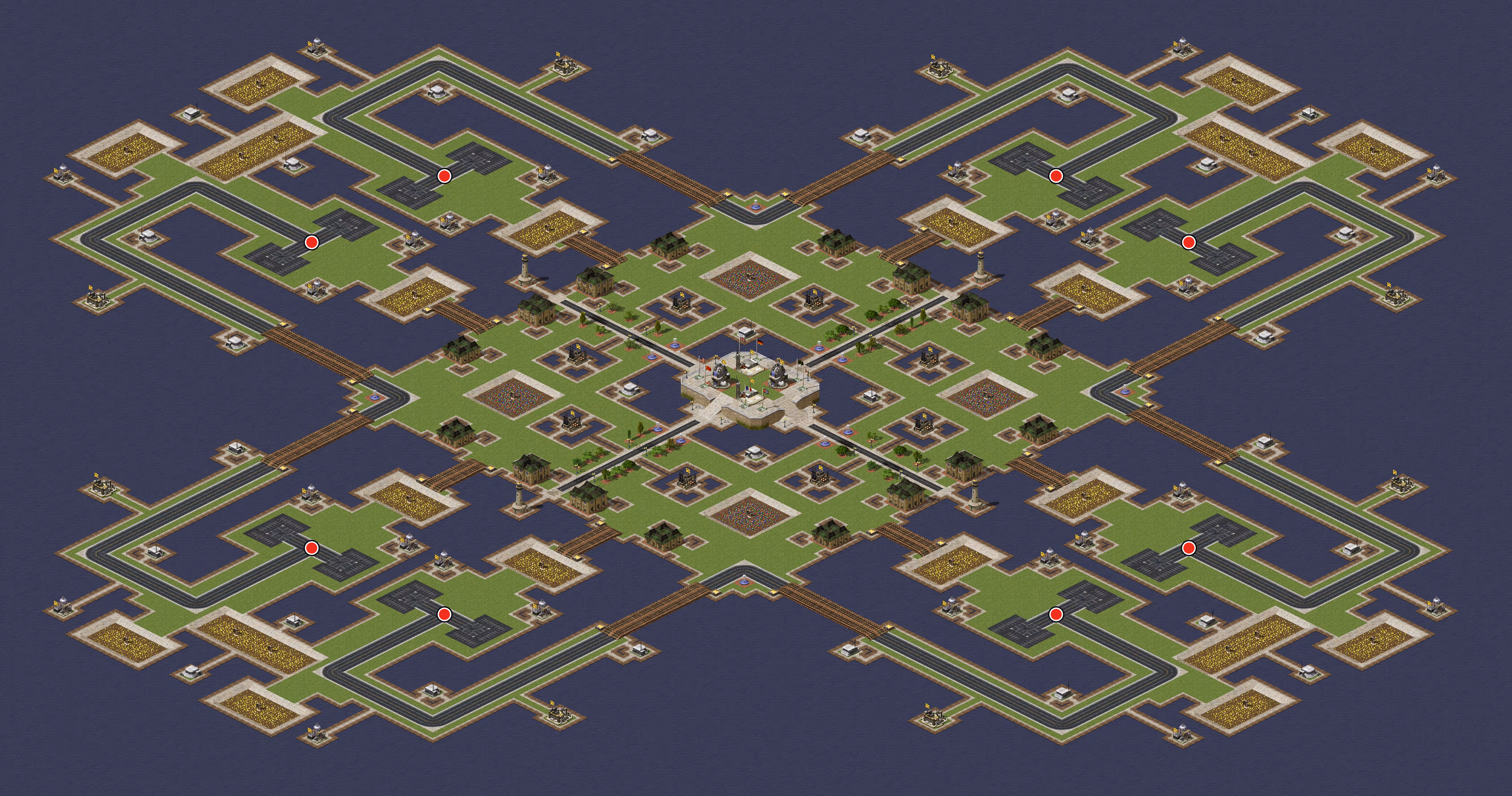 Preview of Hex Bay (2-8)
