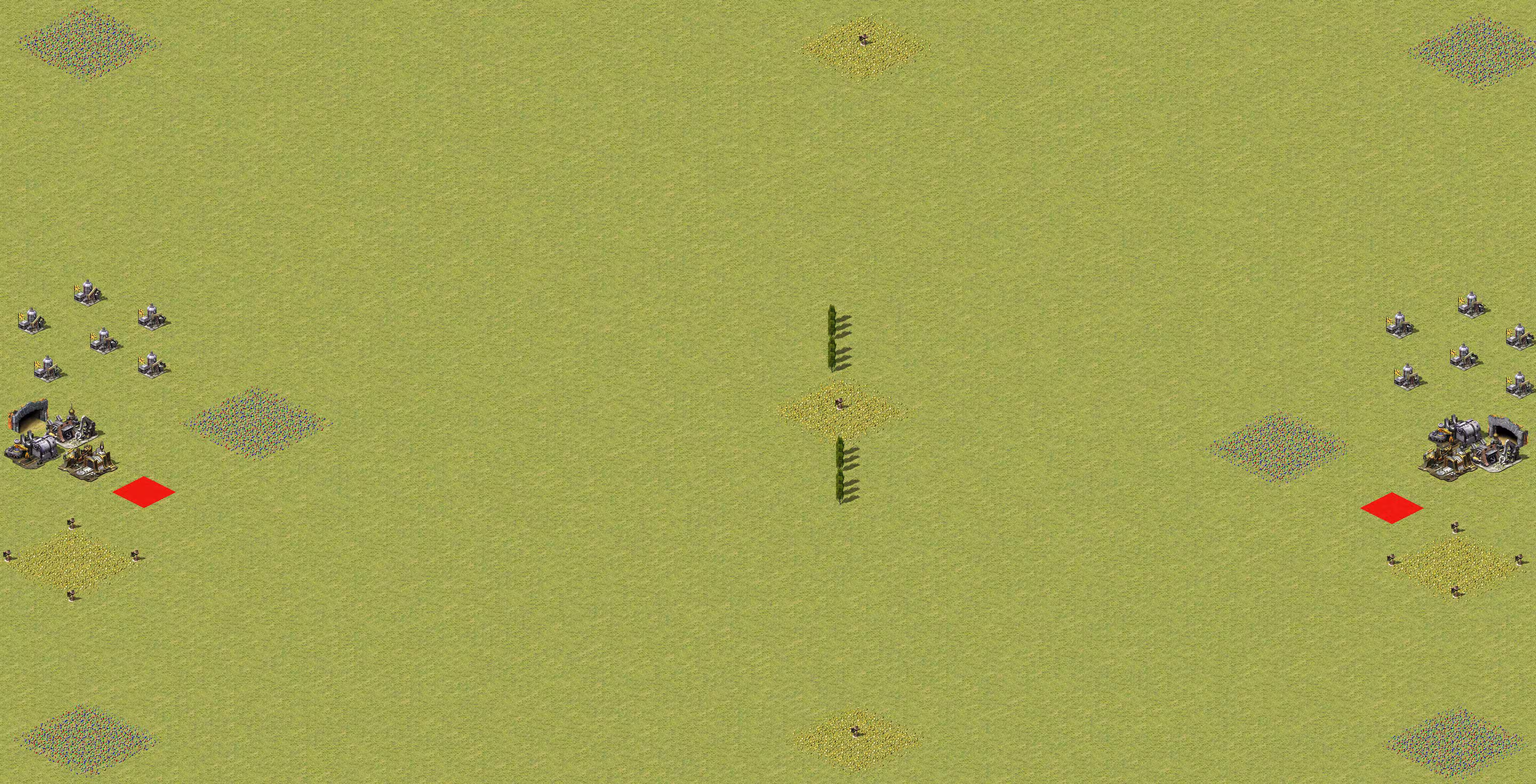 Preview of catzilla 1vs1