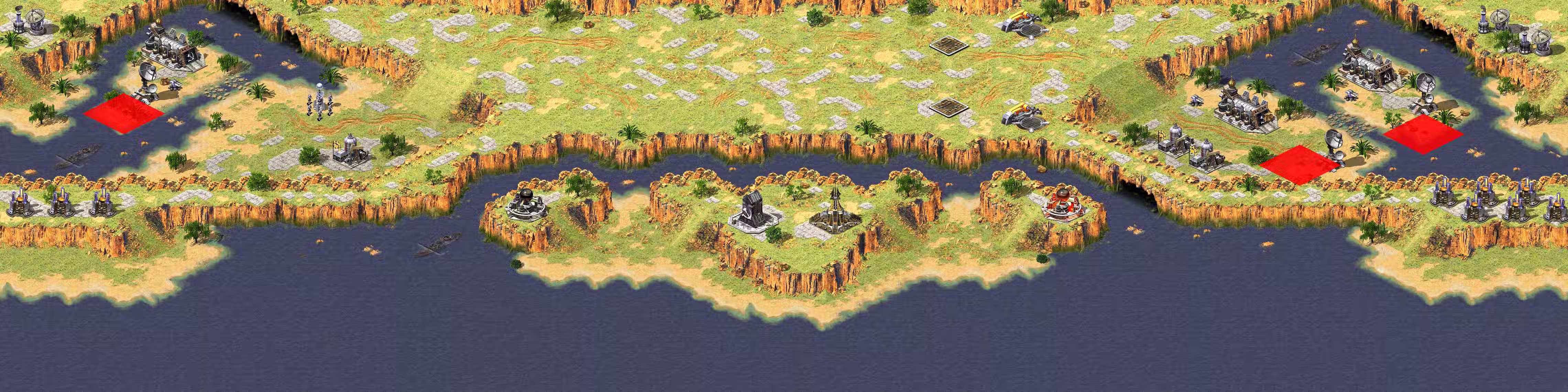 Preview of Survival - Rhino Wars - 17 -