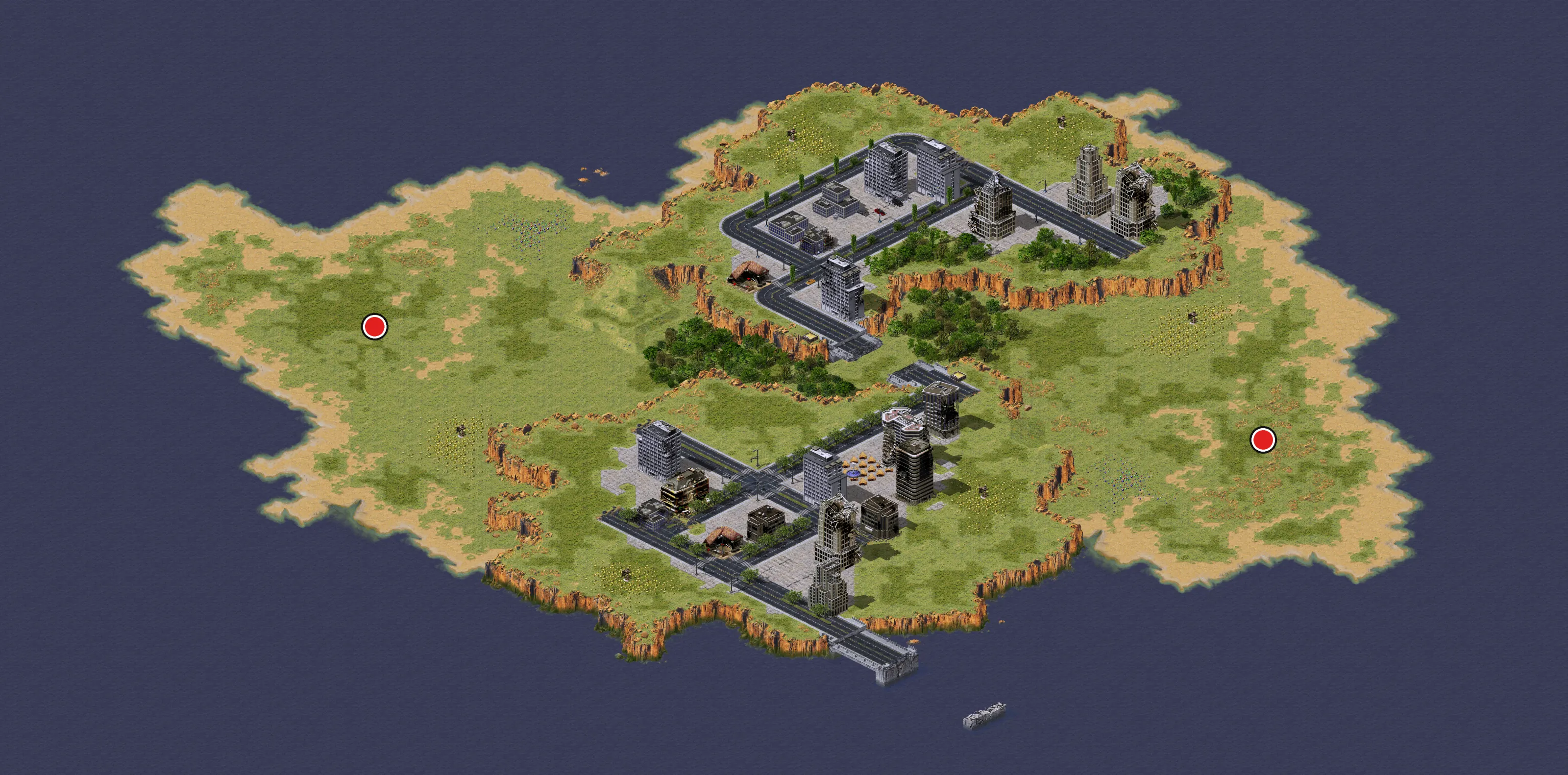Preview of [2] Isle of War