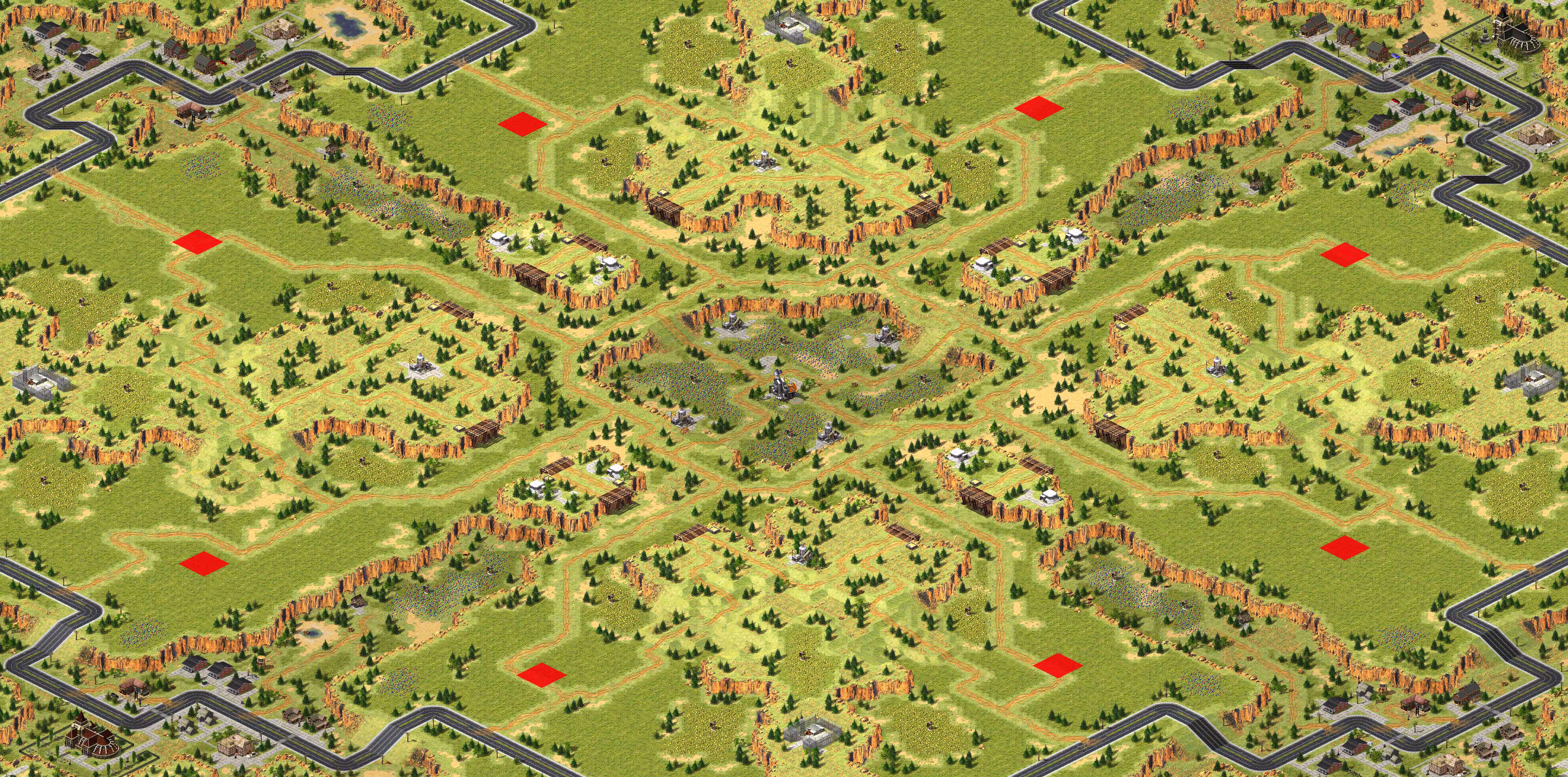 Preview of Ultima Arena II  by Ejah