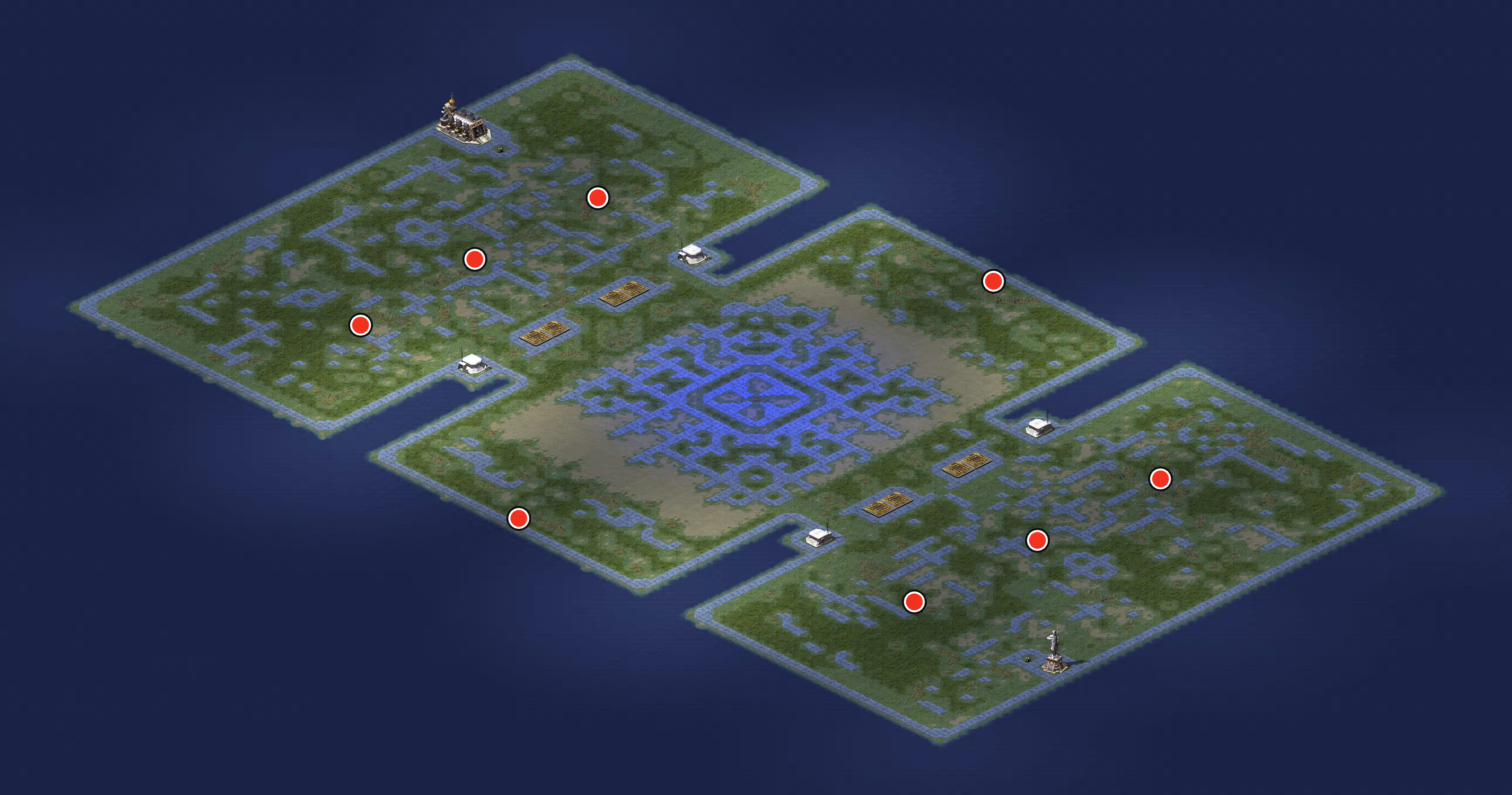 Preview of The PrivacyVK [BlackSea] [Team]